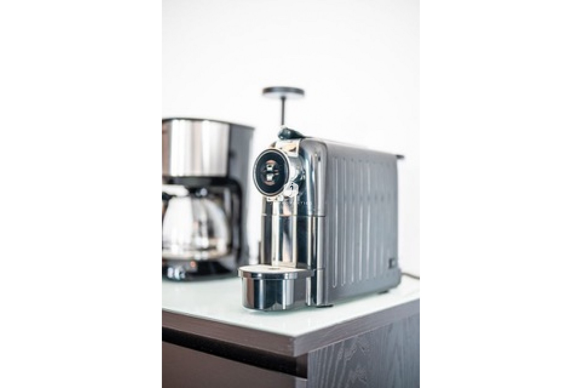 Aus zweiter Hand - Wohnung -
San Miguel de Salinas - Inland