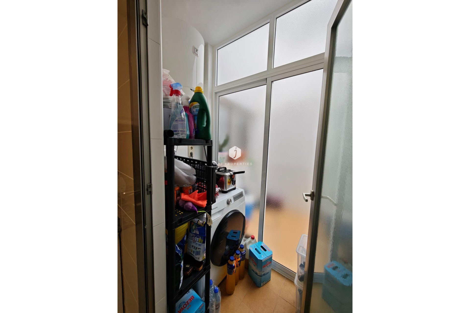 Aus zweiter Hand - Wohnung -
San Miguel de Salinas - Pueblo 9