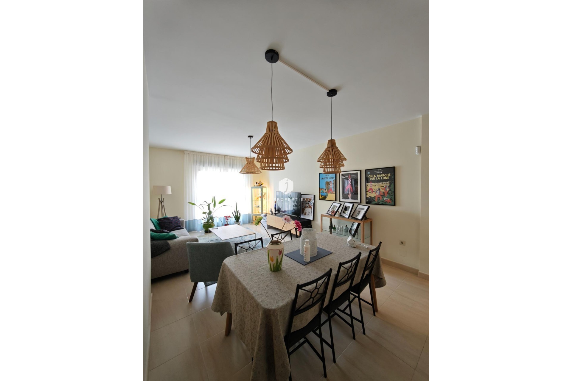 Aus zweiter Hand - Wohnung -
San Miguel de Salinas - Pueblo 9