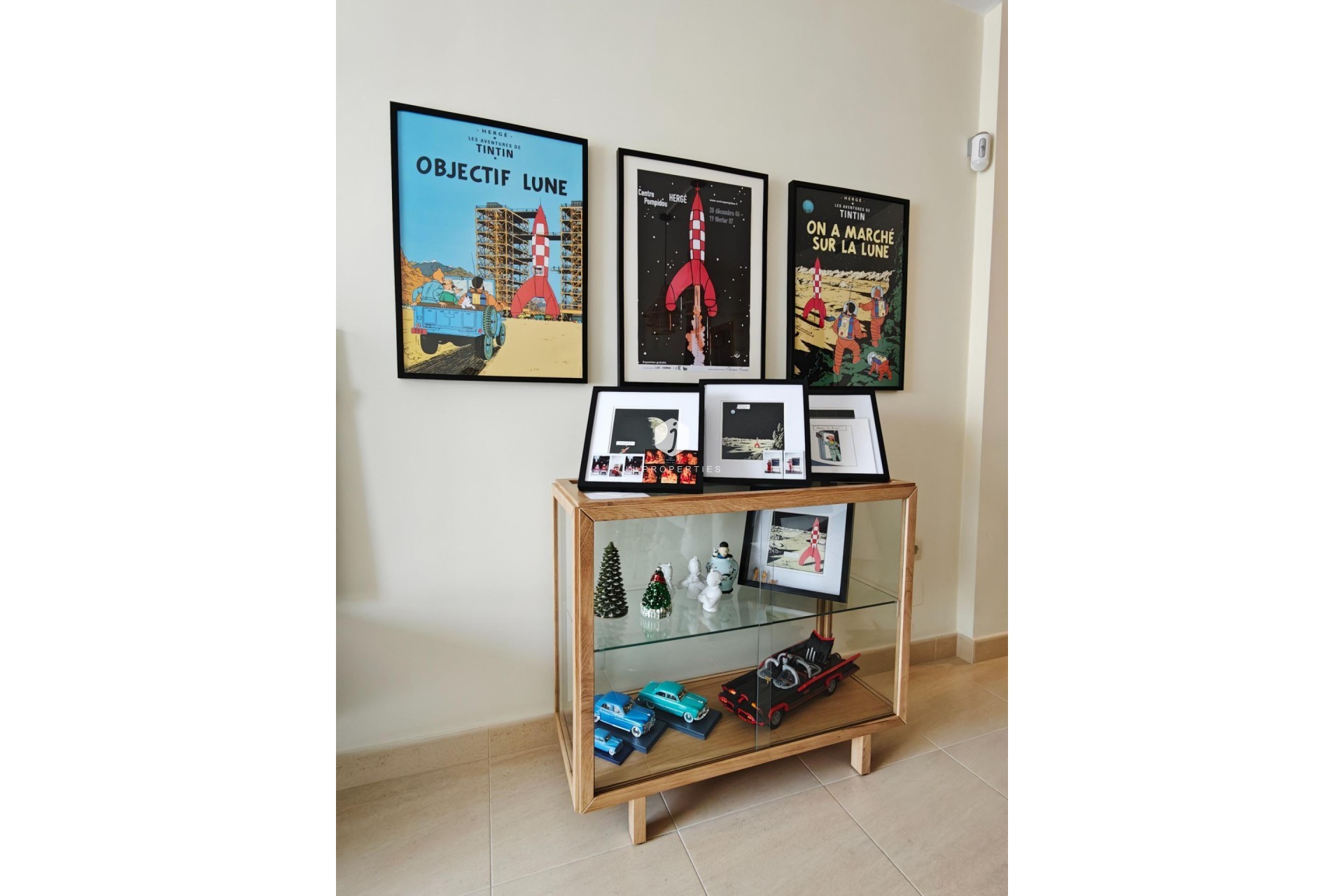 Aus zweiter Hand - Wohnung -
San Miguel de Salinas - Pueblo 9