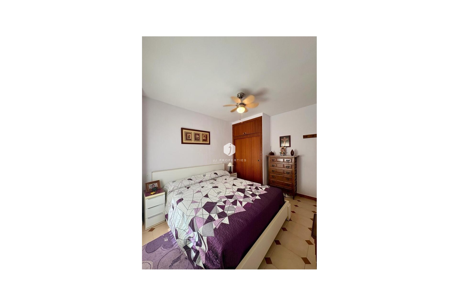 Aus zweiter Hand - Wohnung -
Torrelamata - Costa Blanca