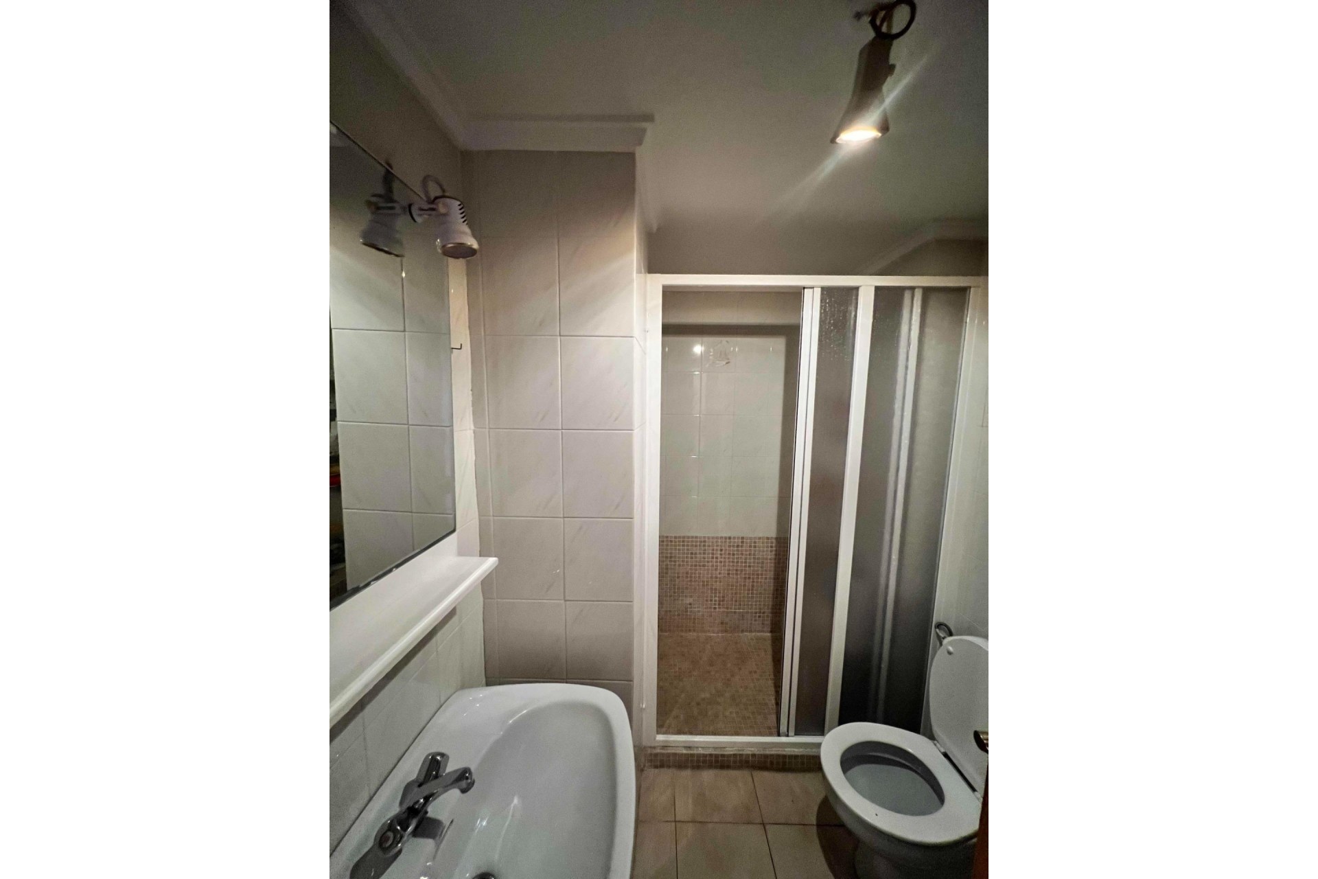 Aus zweiter Hand - Wohnung -
Torrevieja - Acequion