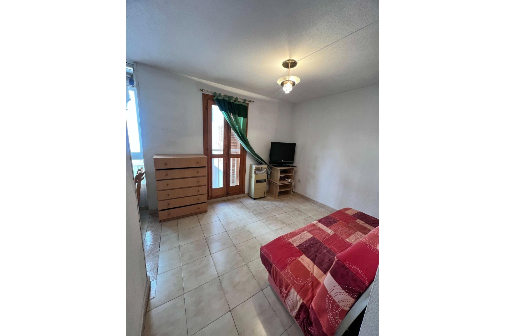 Aus zweiter Hand - Wohnung -
Torrevieja - Acequion