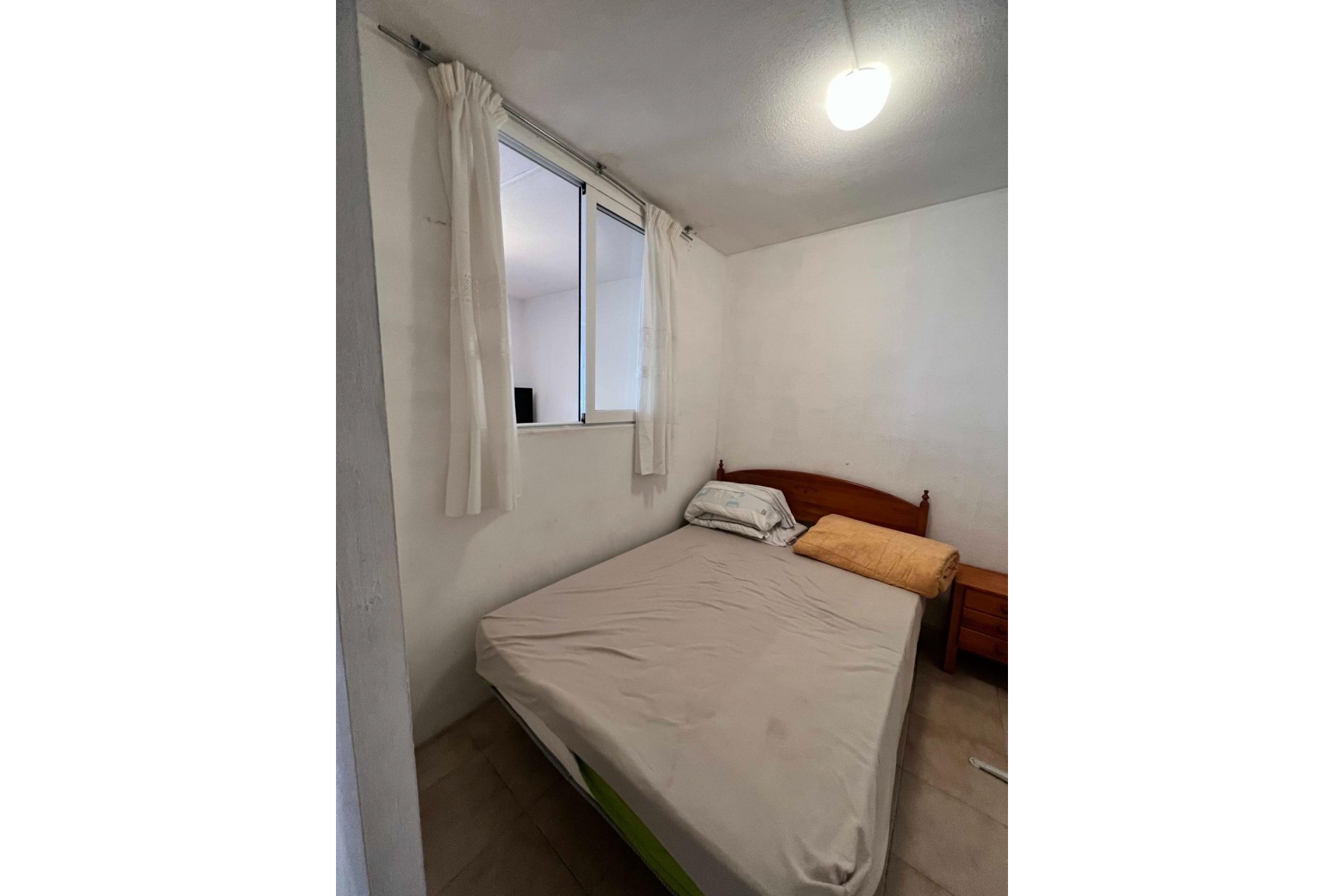 Aus zweiter Hand - Wohnung -
Torrevieja - Acequion