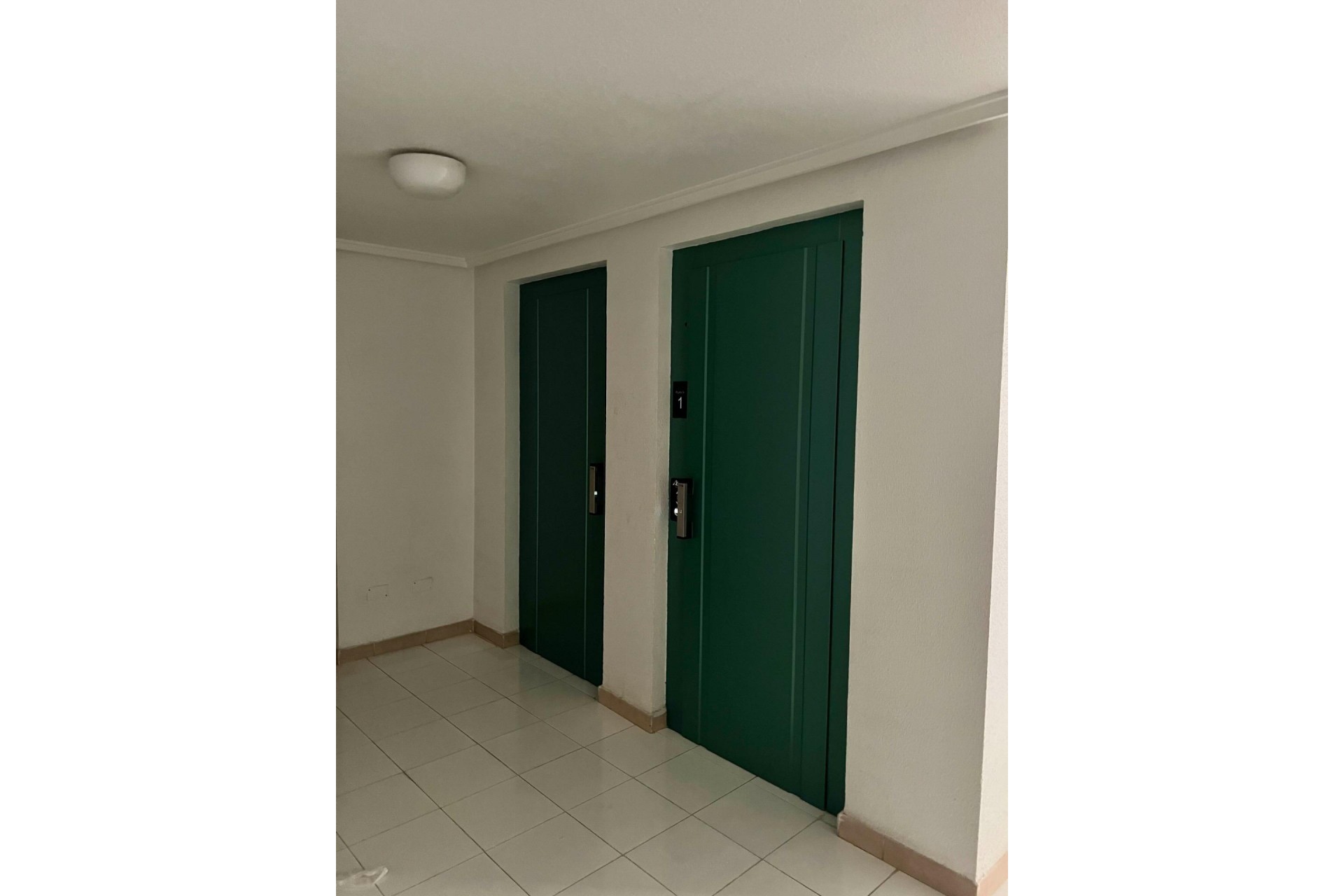 Aus zweiter Hand - Wohnung -
Torrevieja - Acequion