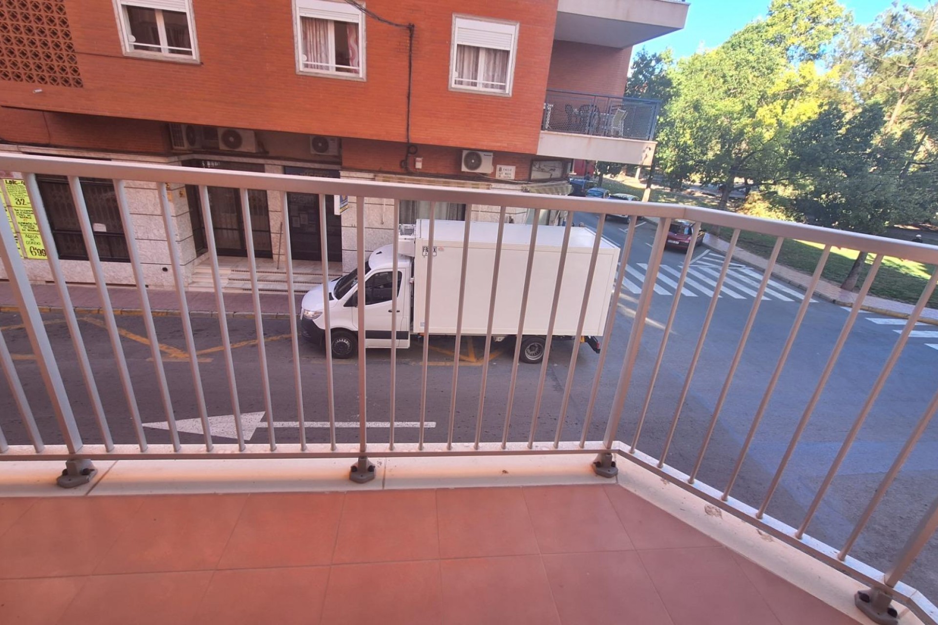 Aus zweiter Hand - Wohnung -
Torrevieja - Acequion