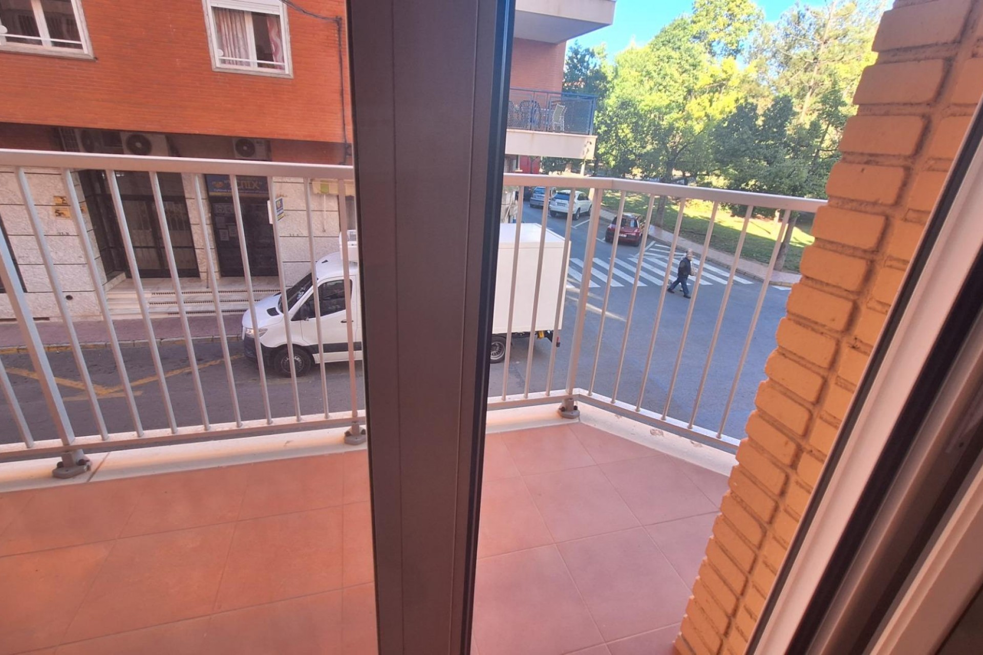 Aus zweiter Hand - Wohnung -
Torrevieja - Acequion