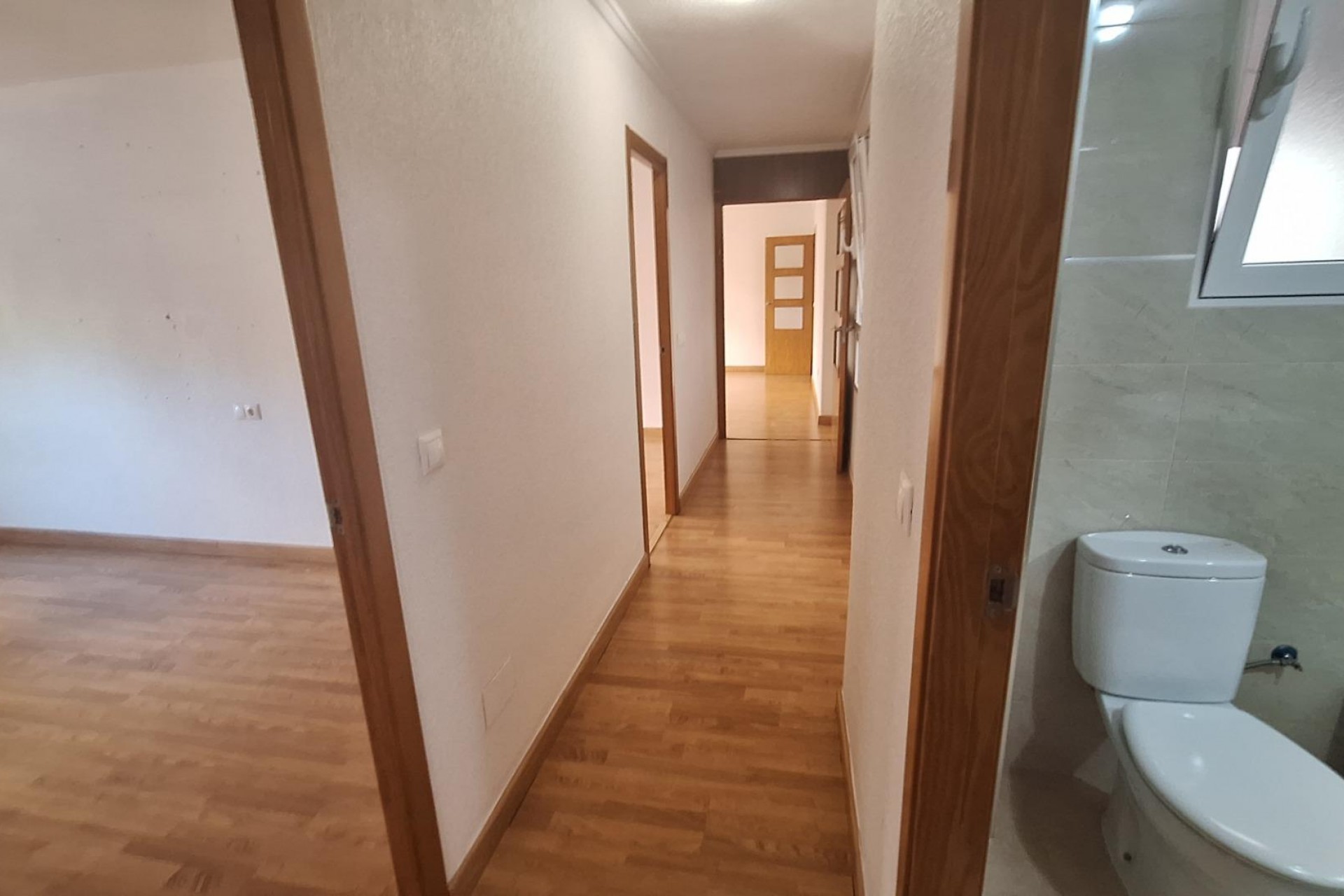 Aus zweiter Hand - Wohnung -
Torrevieja - Acequion