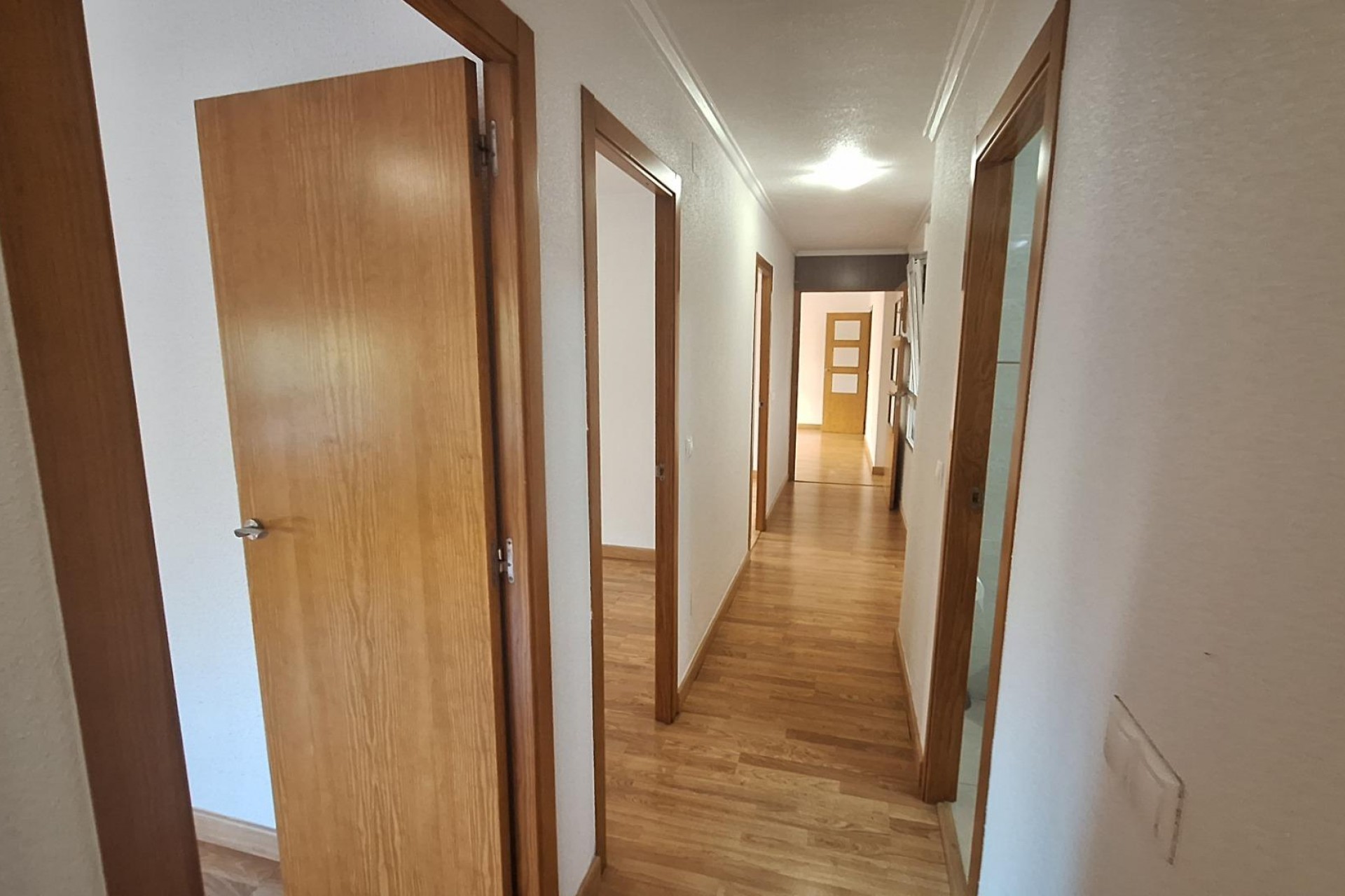 Aus zweiter Hand - Wohnung -
Torrevieja - Acequion