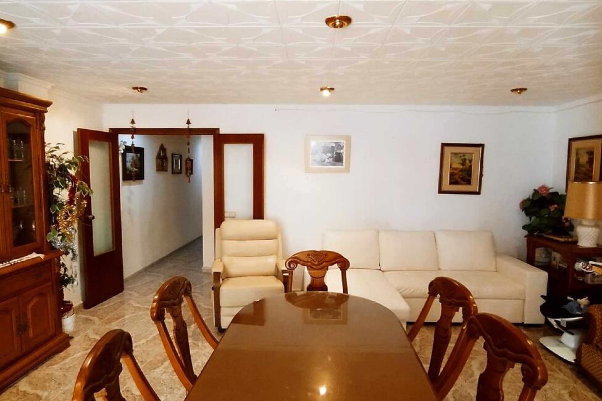 Aus zweiter Hand - Wohnung -
Torrevieja - Acequion