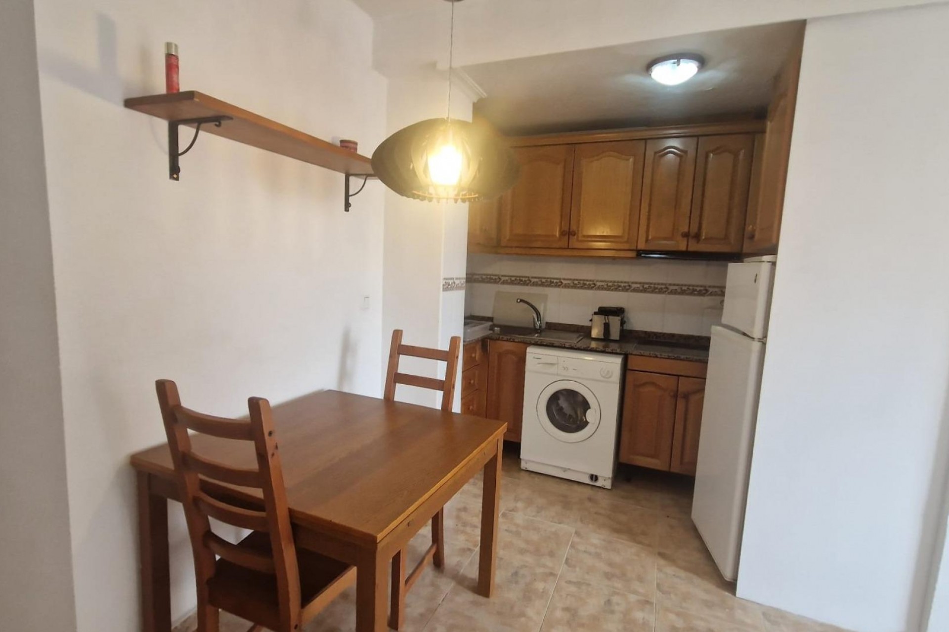 Aus zweiter Hand - Wohnung -
Torrevieja - Acequion