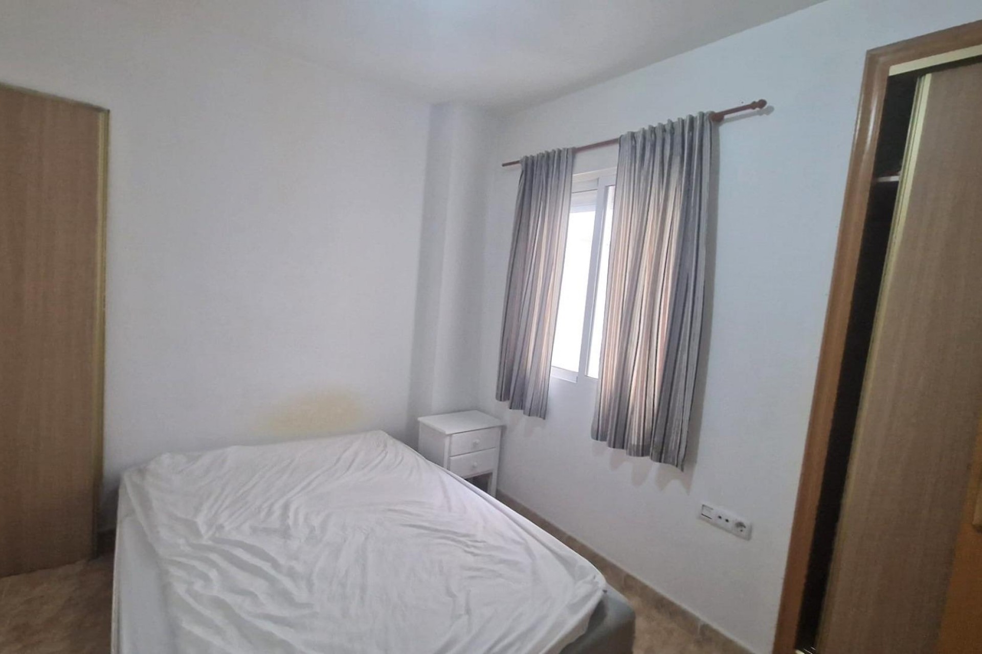 Aus zweiter Hand - Wohnung -
Torrevieja - Acequion