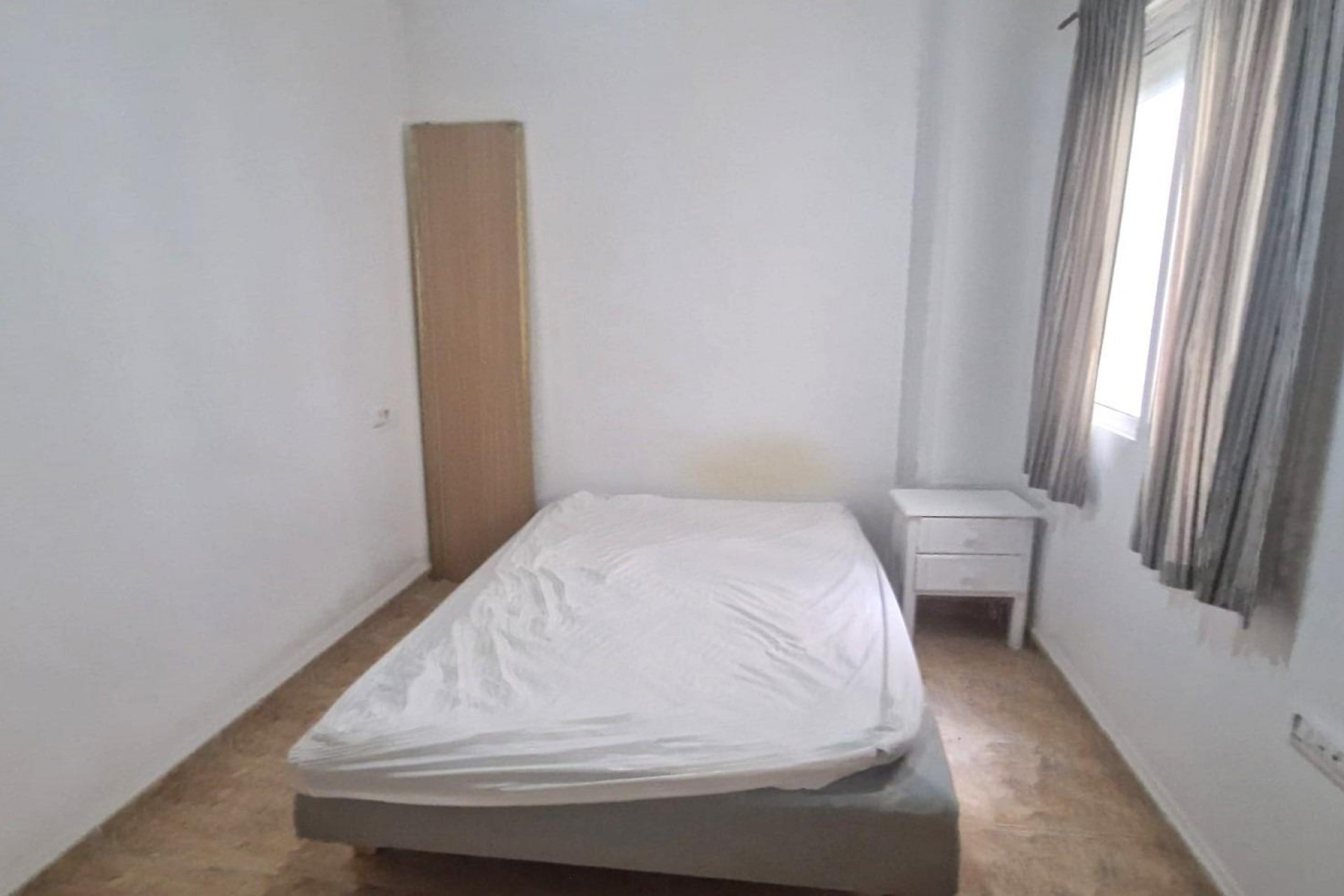 Aus zweiter Hand - Wohnung -
Torrevieja - Acequion