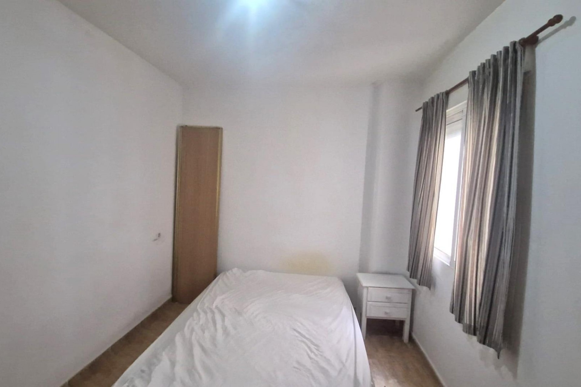 Aus zweiter Hand - Wohnung -
Torrevieja - Acequion