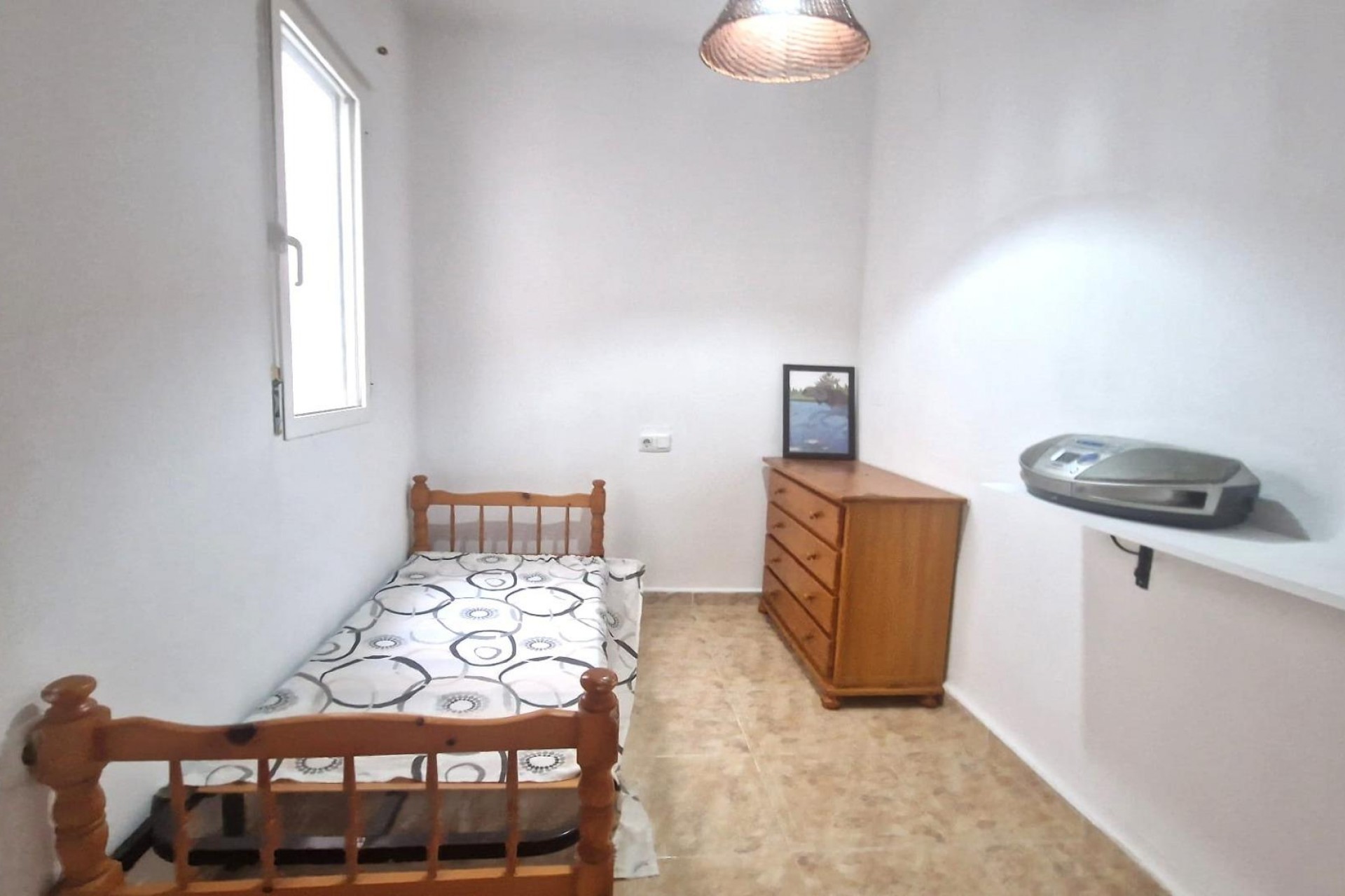 Aus zweiter Hand - Wohnung -
Torrevieja - Acequion