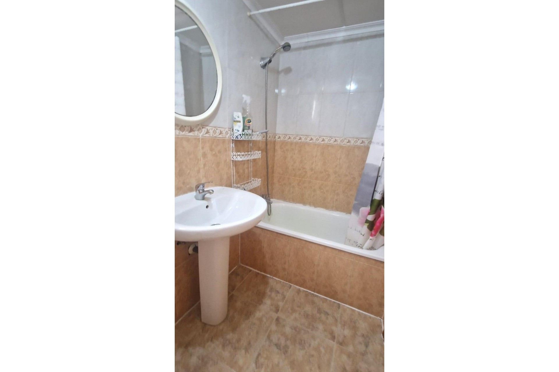 Aus zweiter Hand - Wohnung -
Torrevieja - Acequion