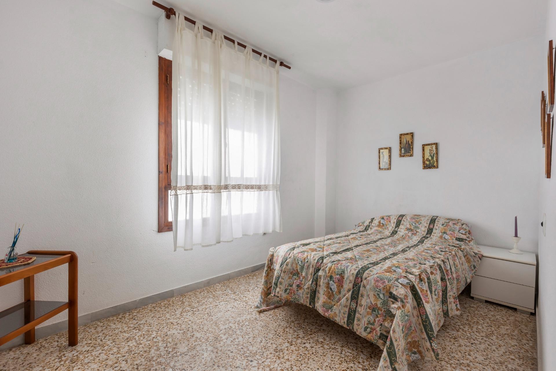 Aus zweiter Hand - Wohnung -
Torrevieja - Acequion