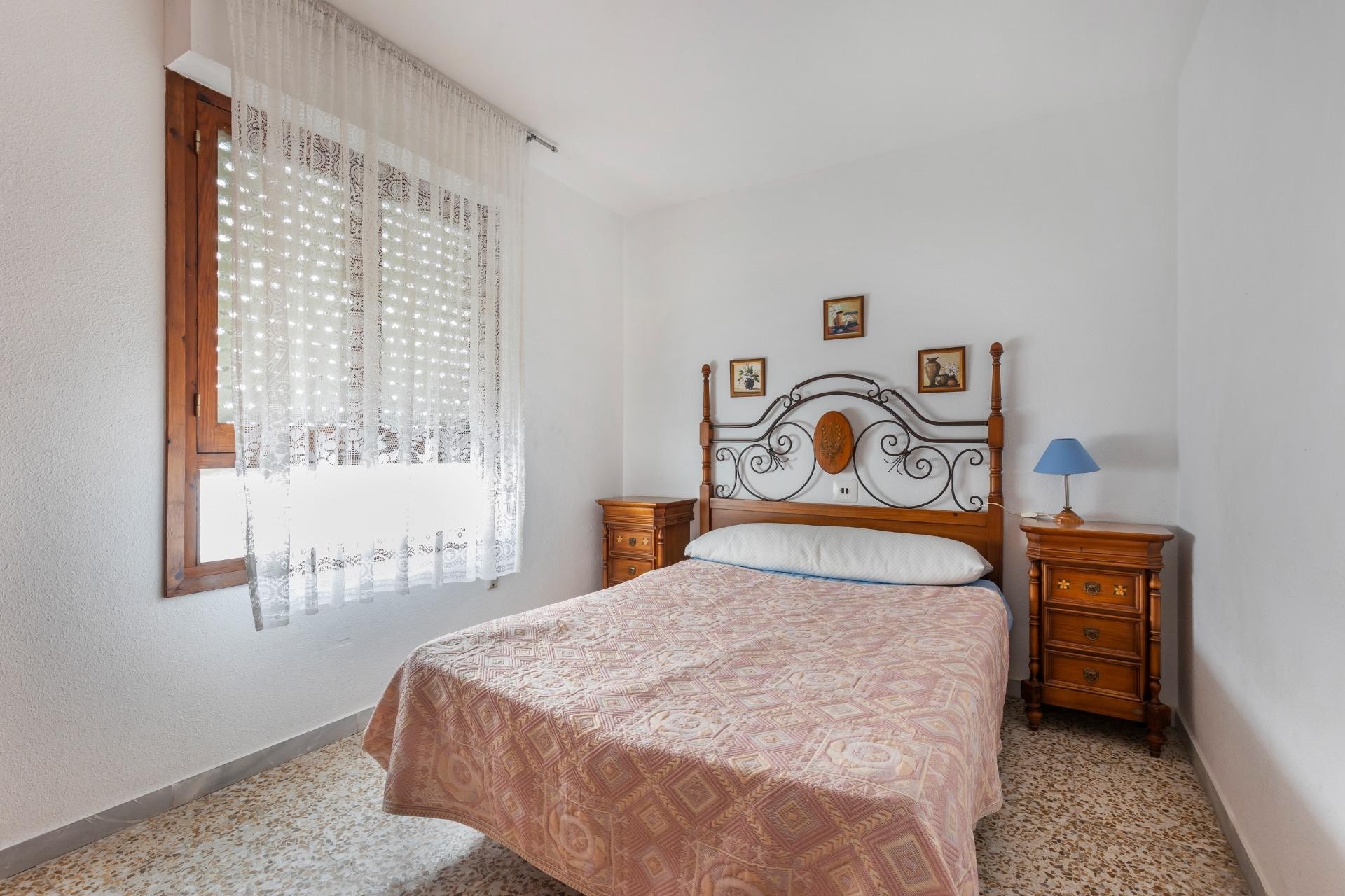 Aus zweiter Hand - Wohnung -
Torrevieja - Acequion