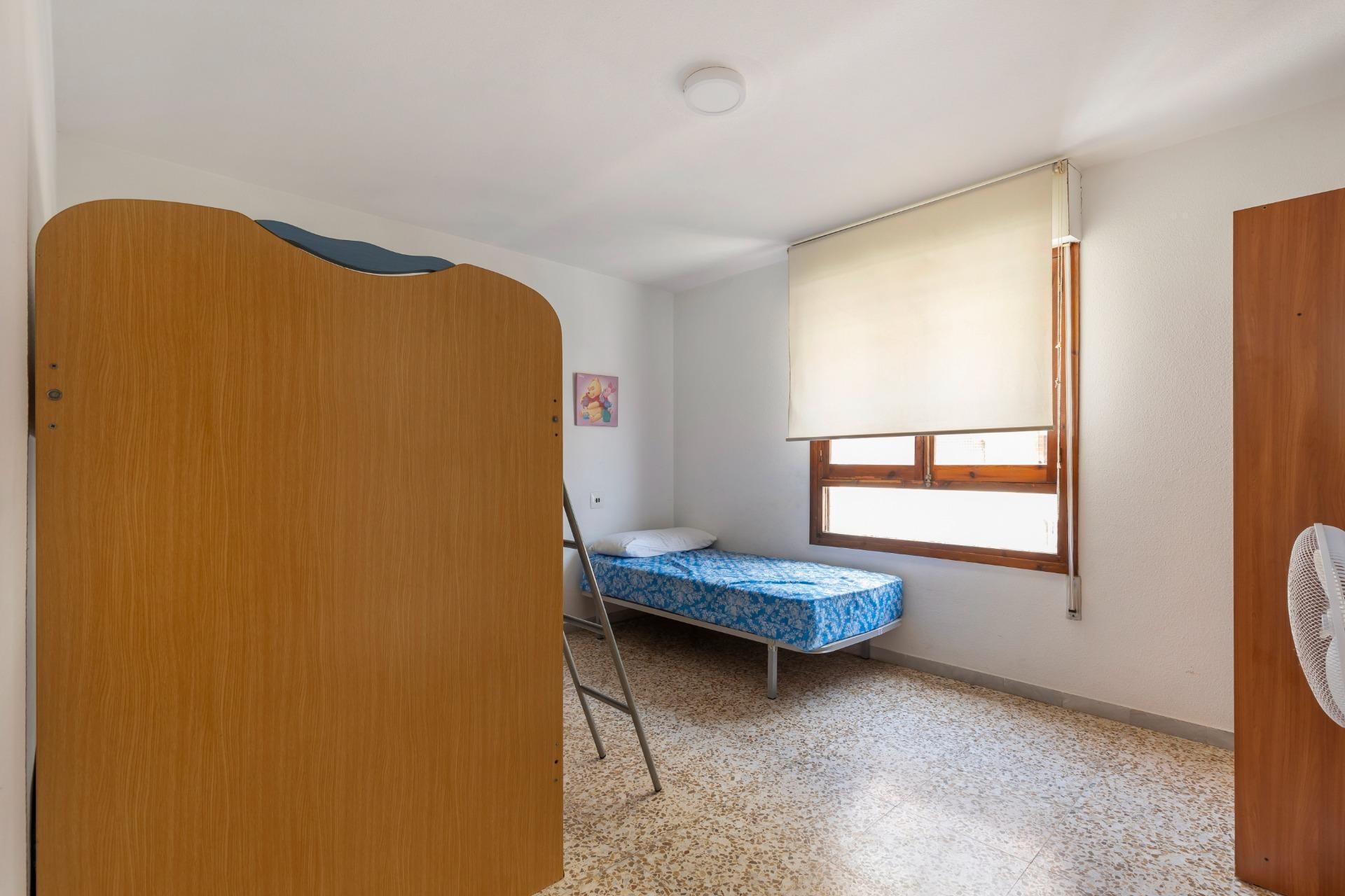 Aus zweiter Hand - Wohnung -
Torrevieja - Acequion