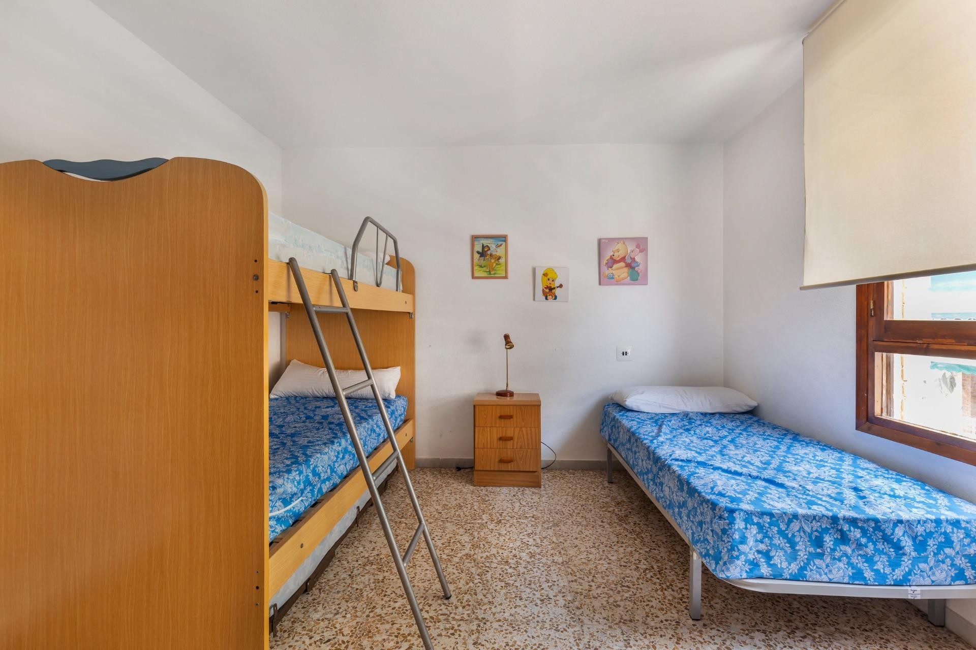 Aus zweiter Hand - Wohnung -
Torrevieja - Acequion