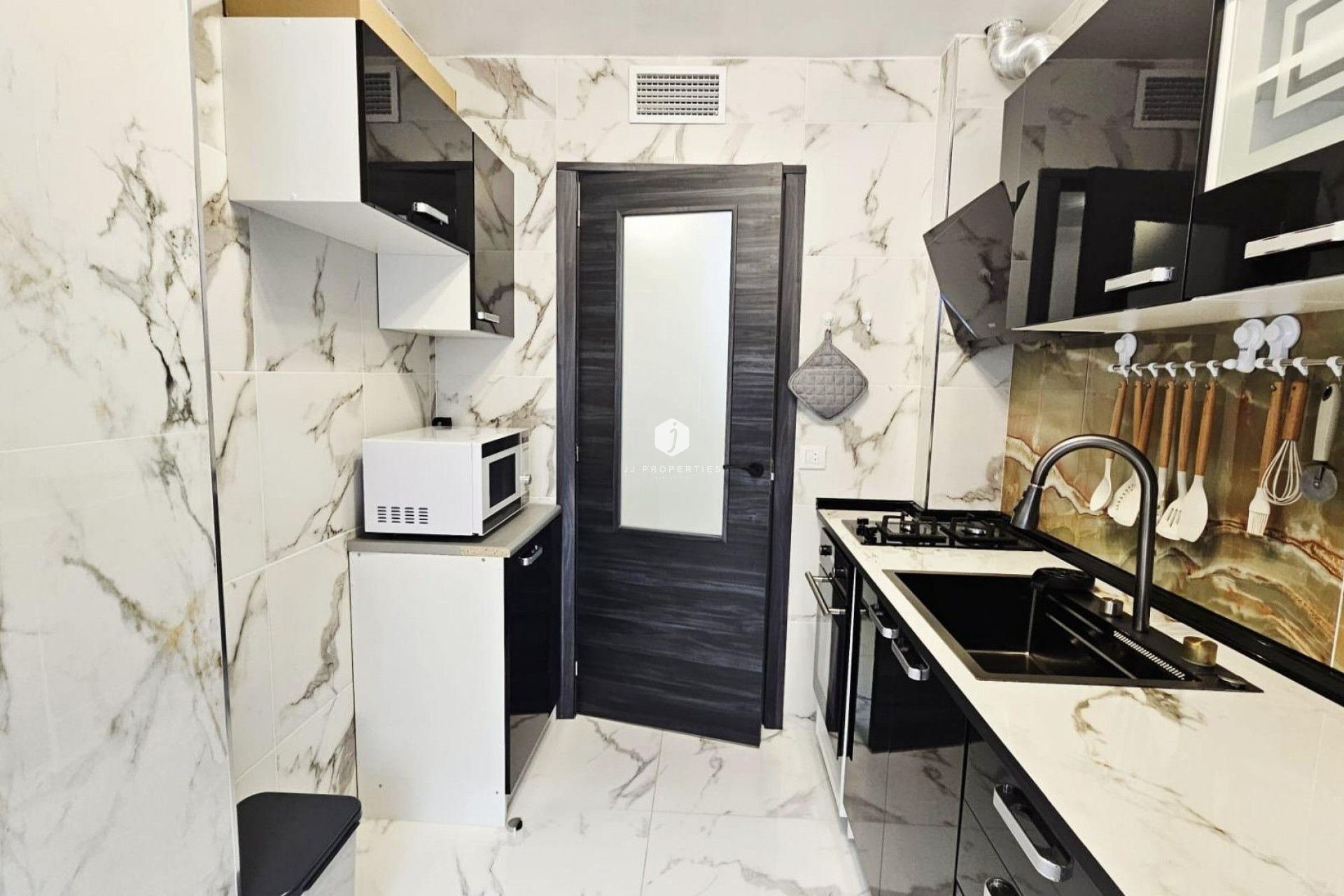 Aus zweiter Hand - Wohnung -
Torrevieja - Acequion