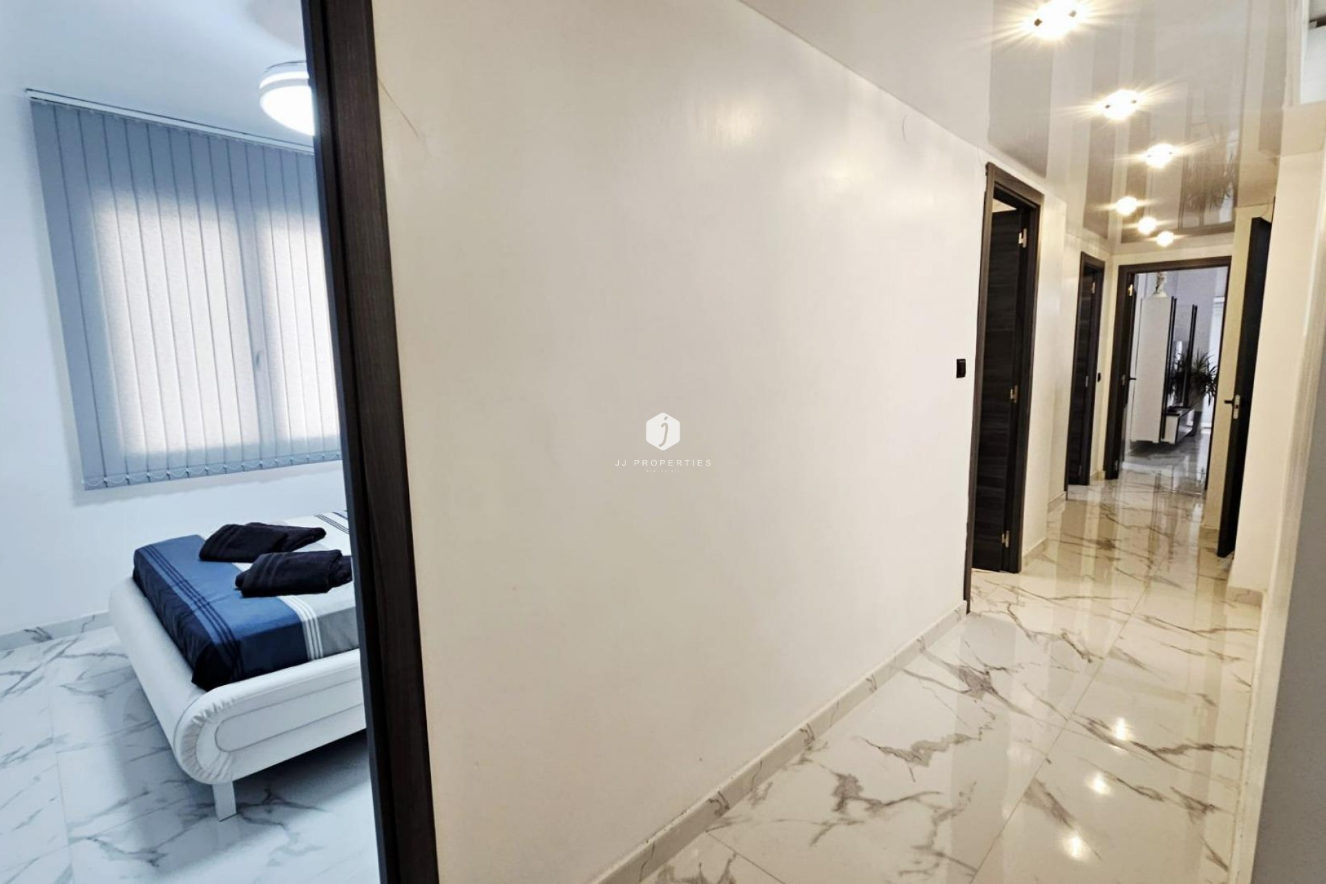 Aus zweiter Hand - Wohnung -
Torrevieja - Acequion