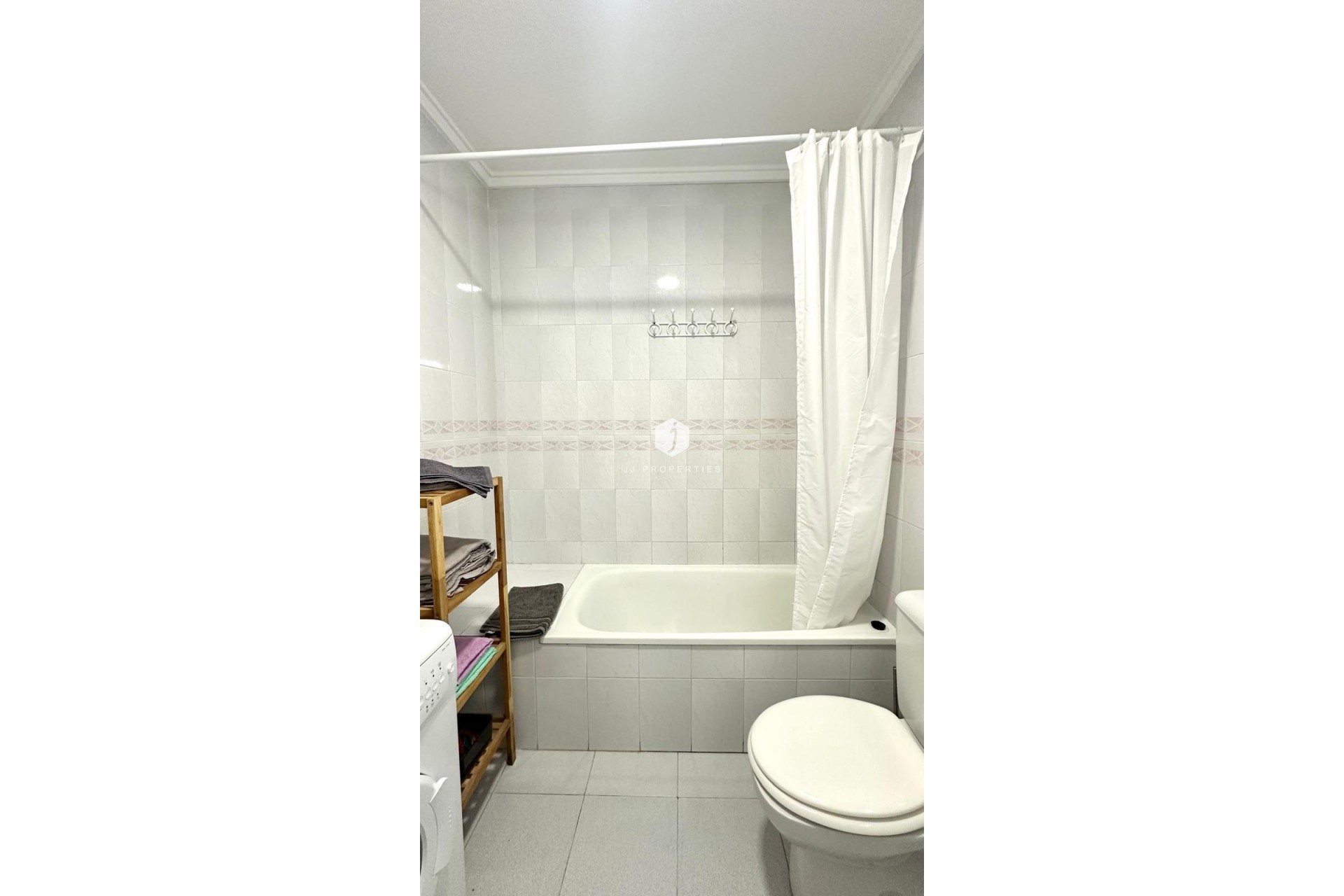 Aus zweiter Hand - Wohnung -
Torrevieja - Acequion