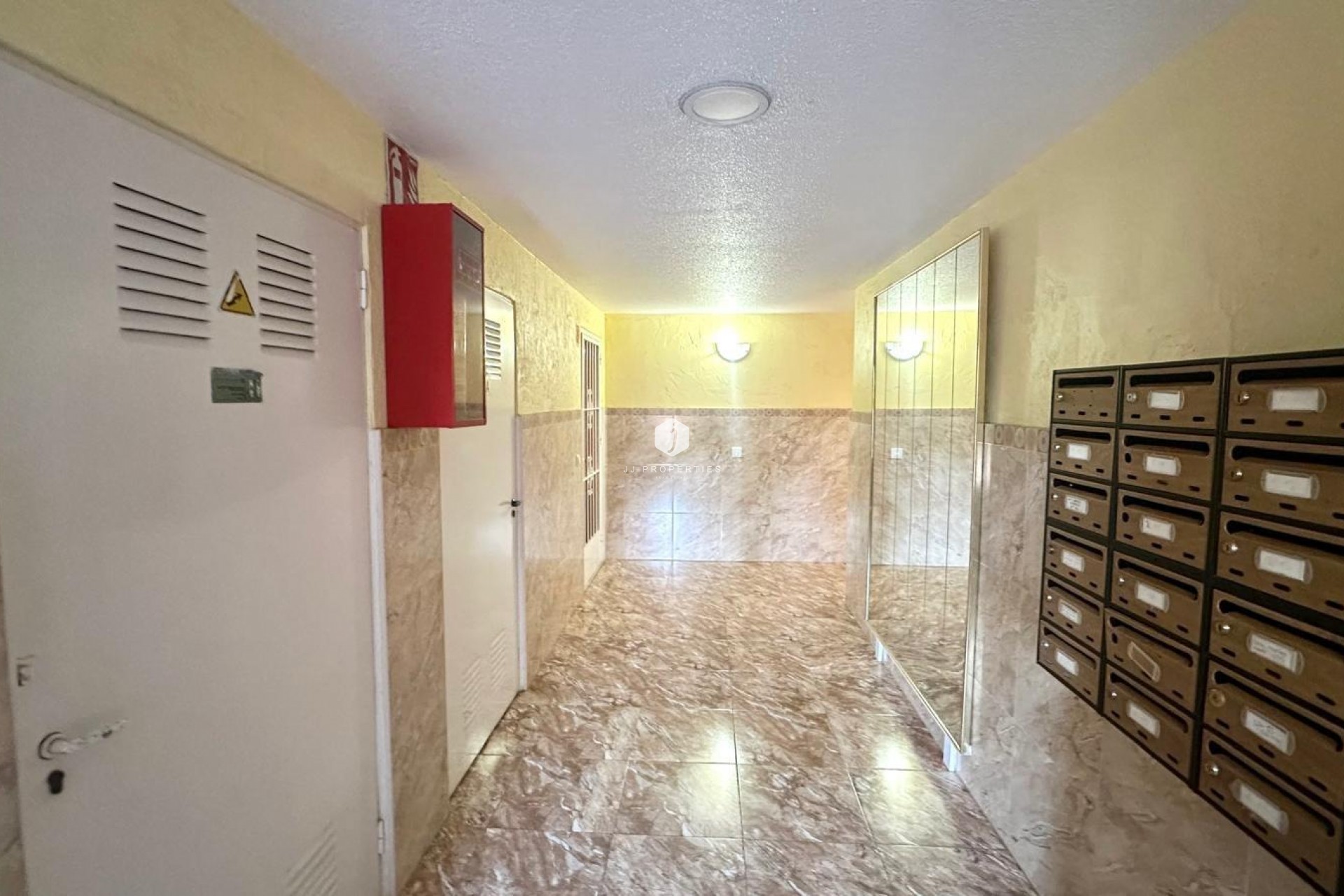 Aus zweiter Hand - Wohnung -
Torrevieja - Acequion