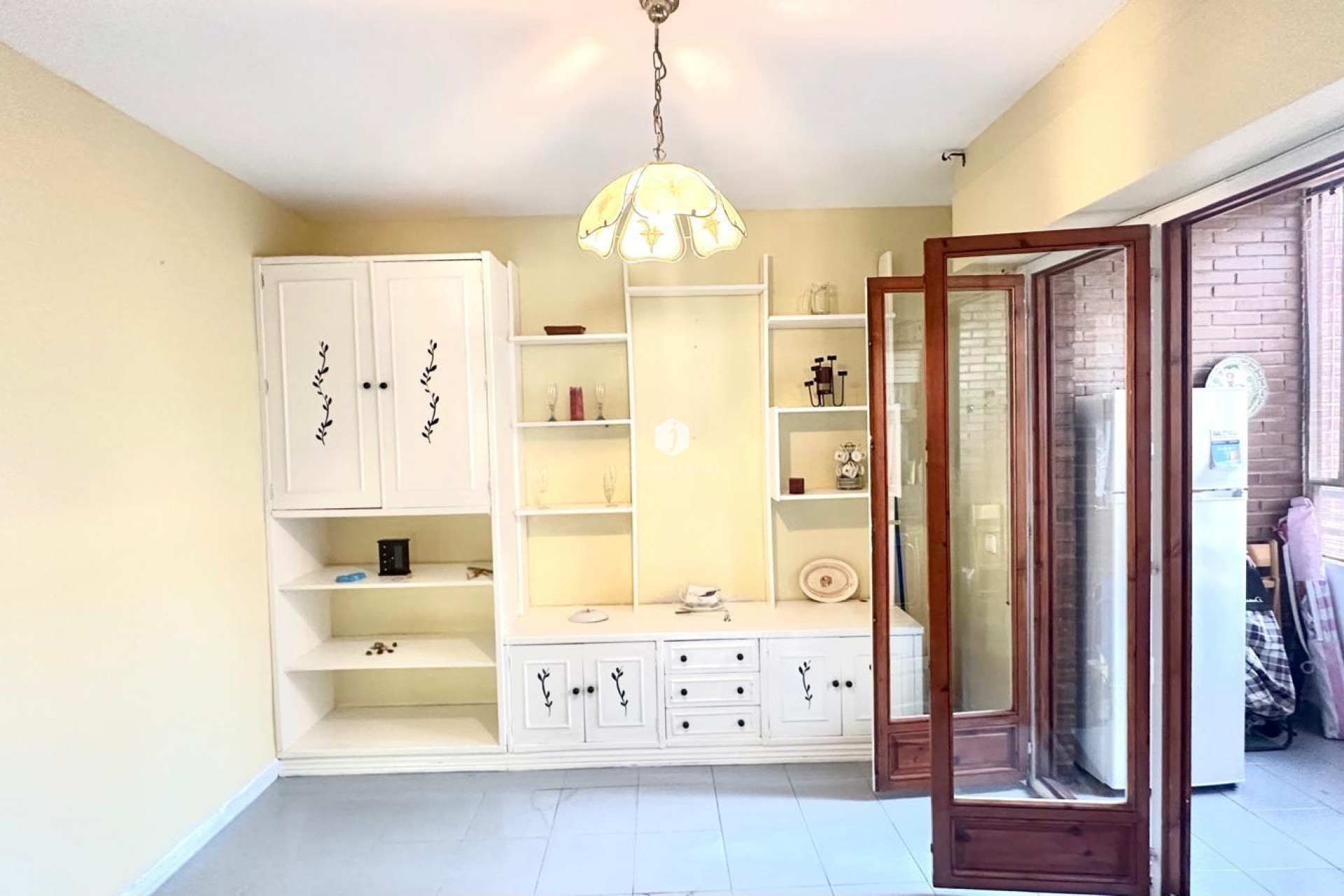 Aus zweiter Hand - Wohnung -
Torrevieja - Acequion