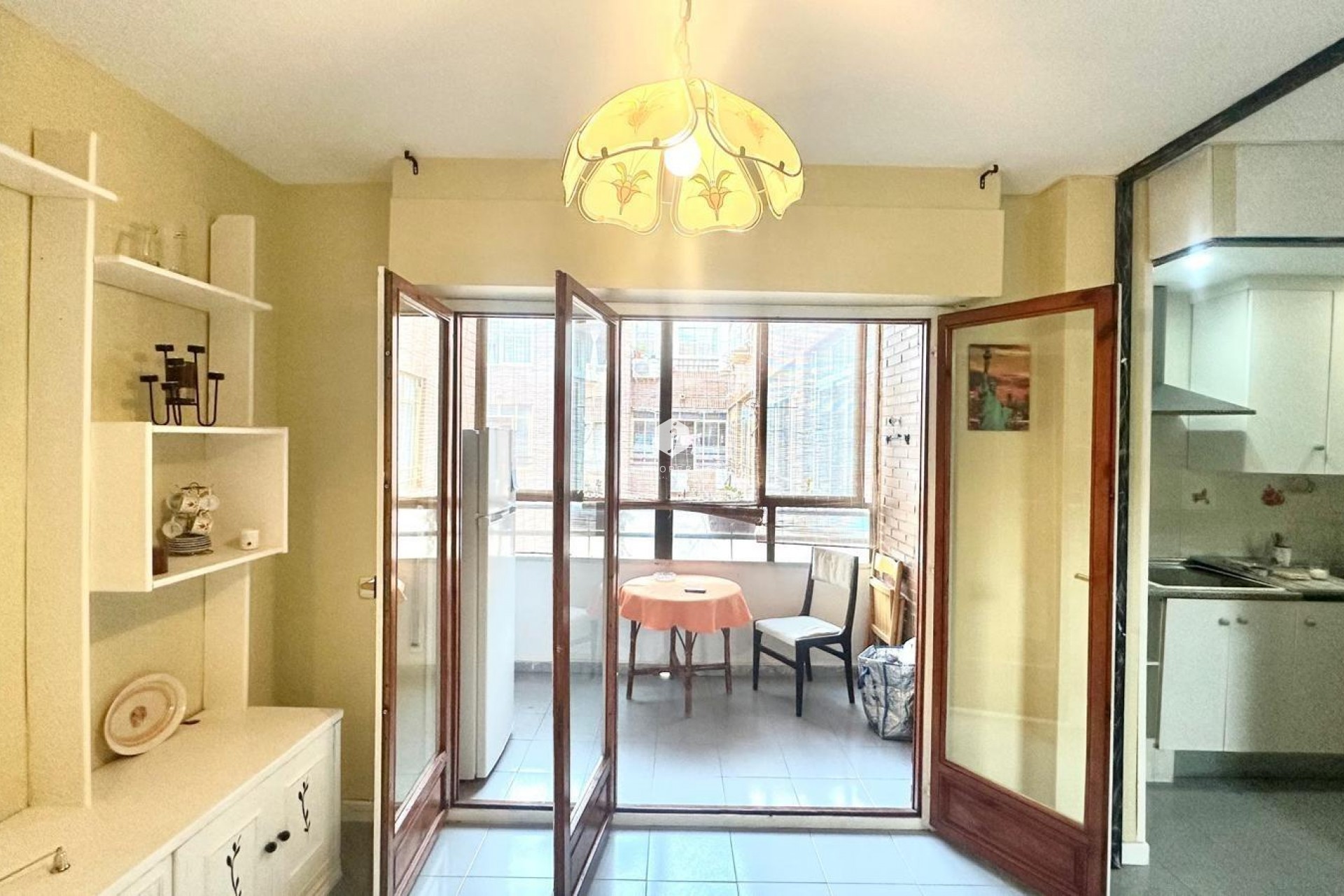 Aus zweiter Hand - Wohnung -
Torrevieja - Acequion