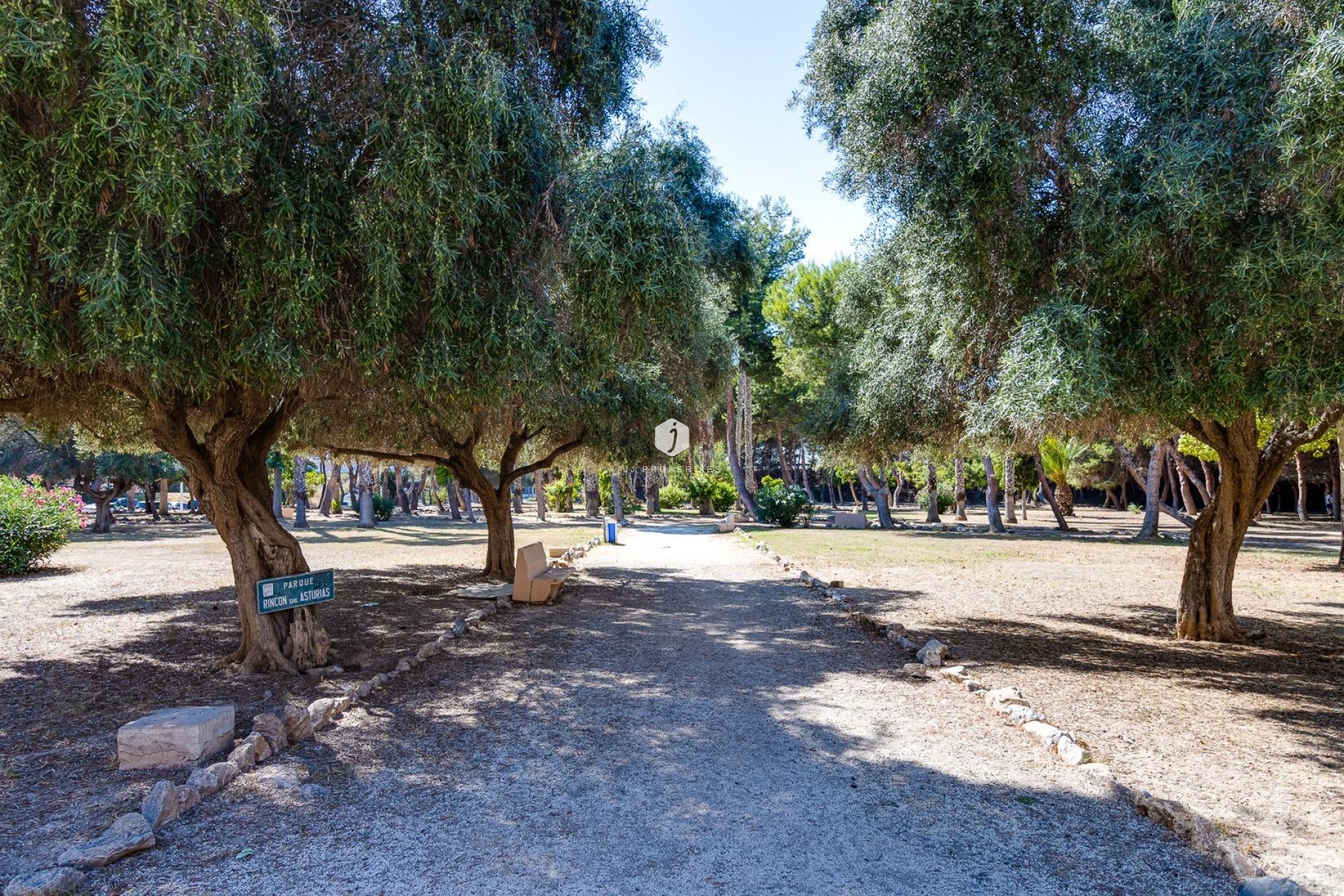 Aus zweiter Hand - Wohnung -
Torrevieja - Acequion