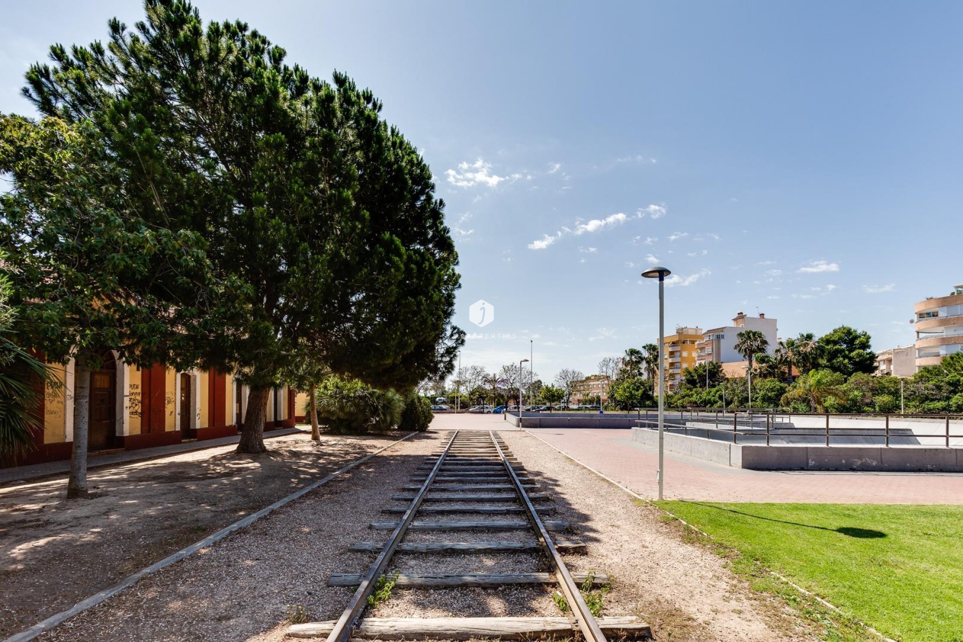 Aus zweiter Hand - Wohnung -
Torrevieja - Acequion