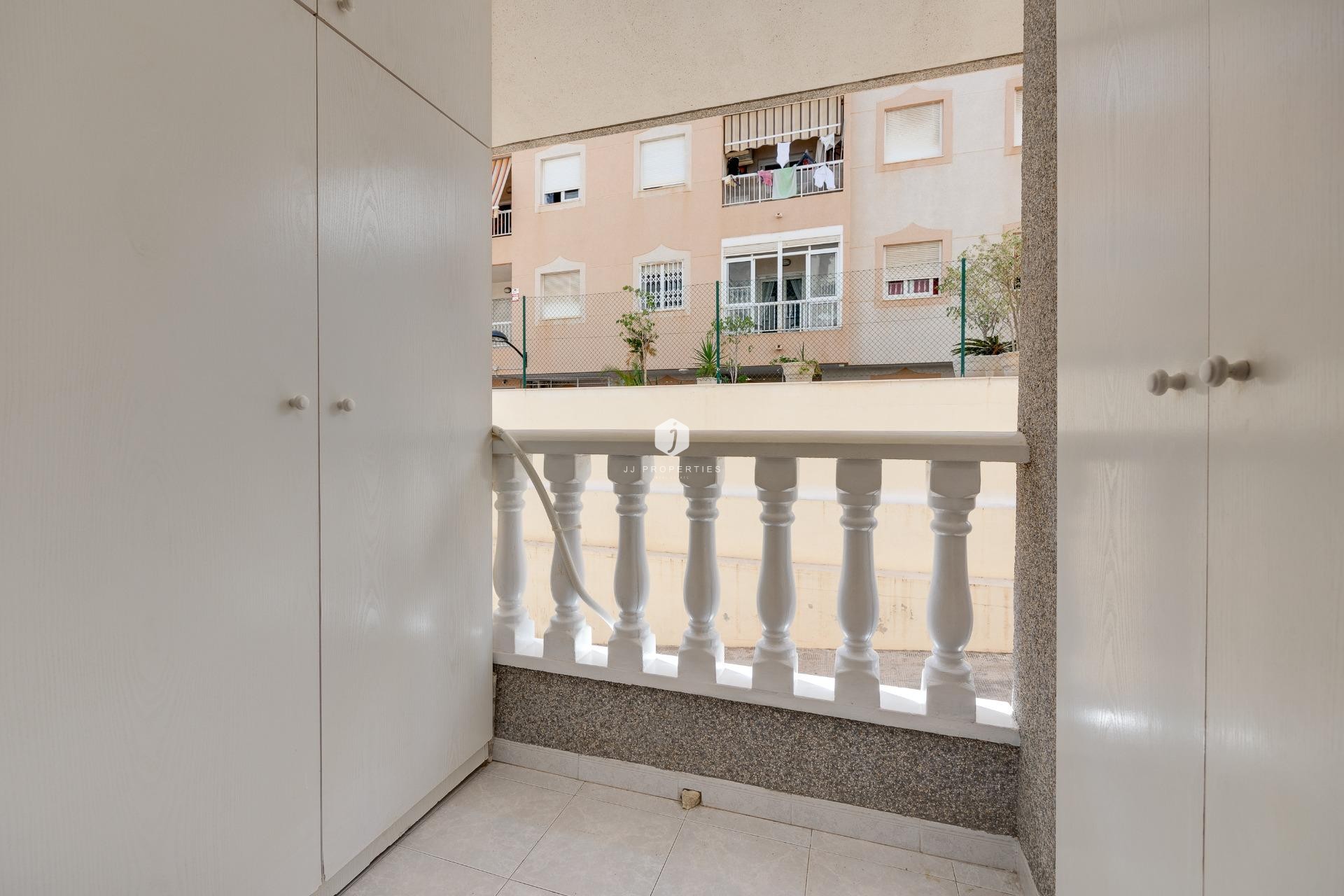 Aus zweiter Hand - Wohnung -
Torrevieja - Acequion