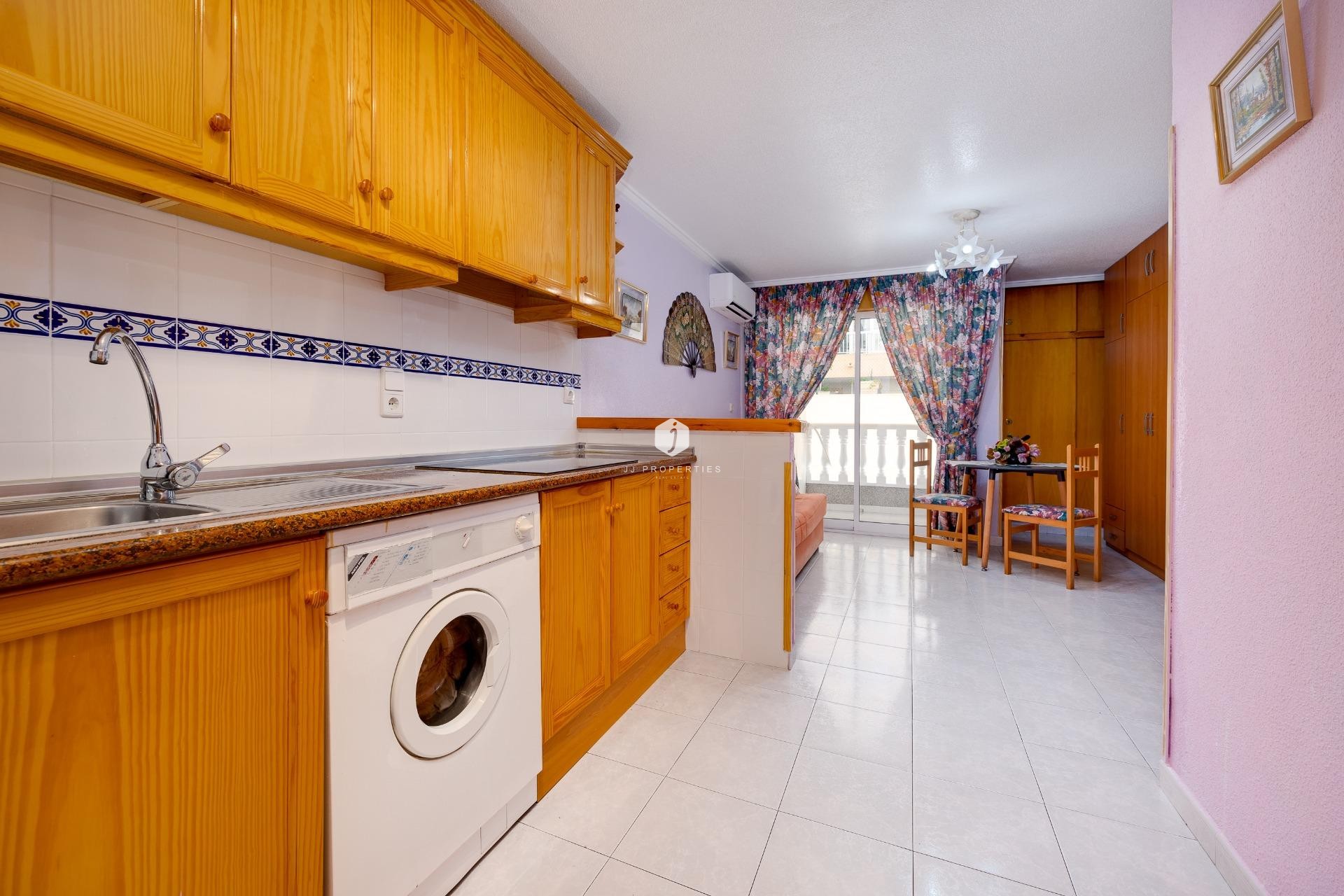 Aus zweiter Hand - Wohnung -
Torrevieja - Acequion