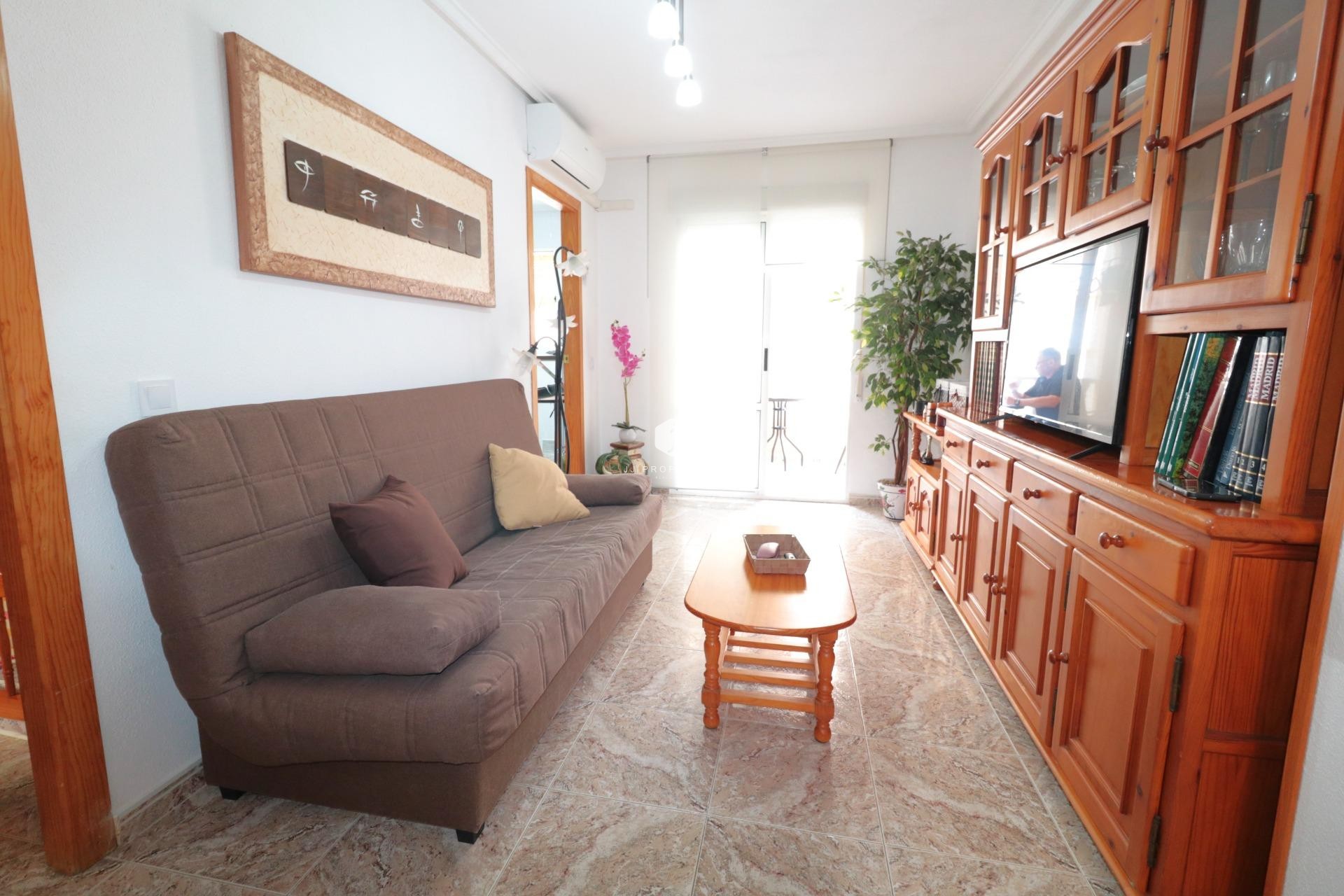 Aus zweiter Hand - Wohnung -
Torrevieja - Acequion