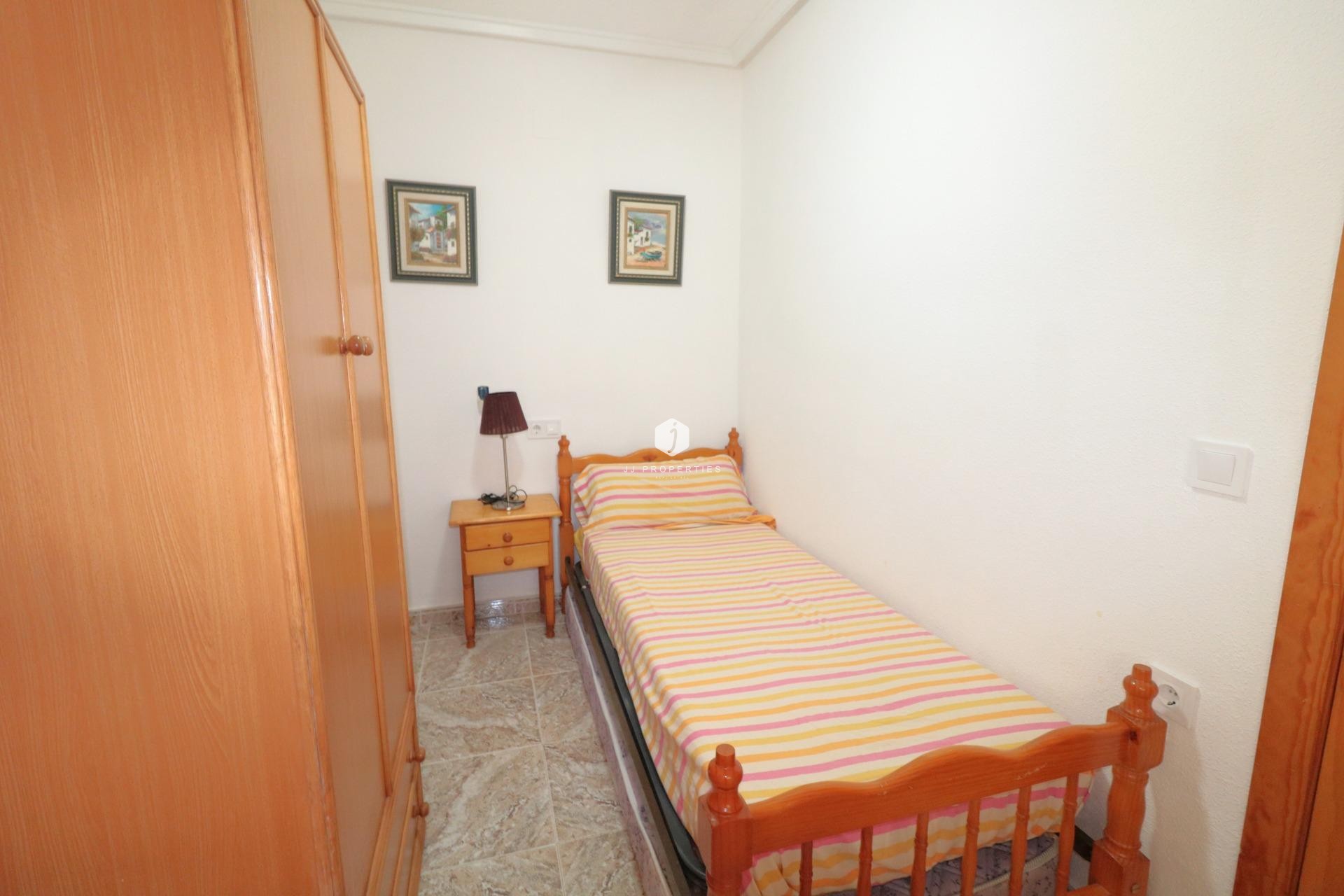 Aus zweiter Hand - Wohnung -
Torrevieja - Acequion