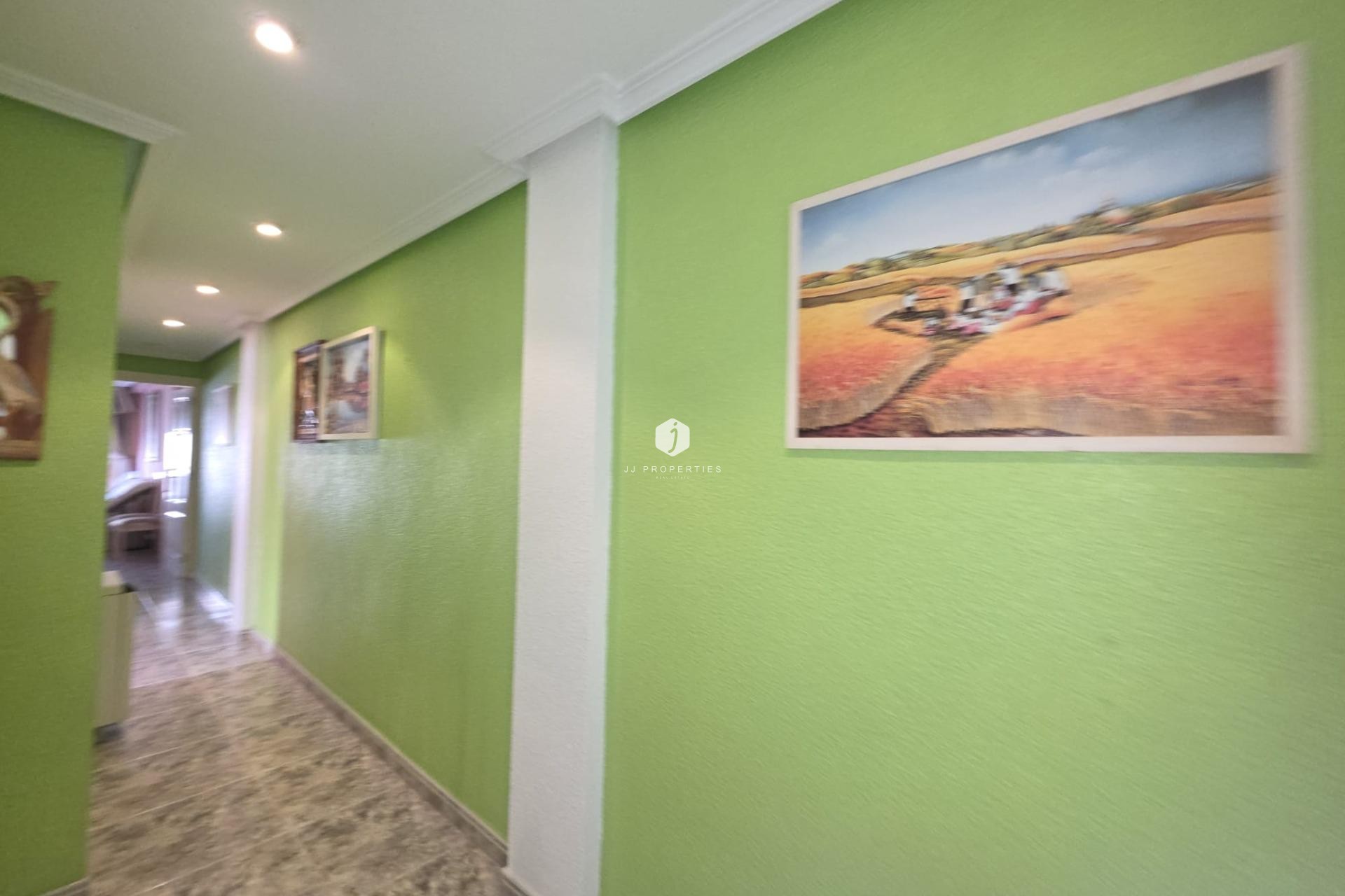 Aus zweiter Hand - Wohnung -
Torrevieja - Acequion