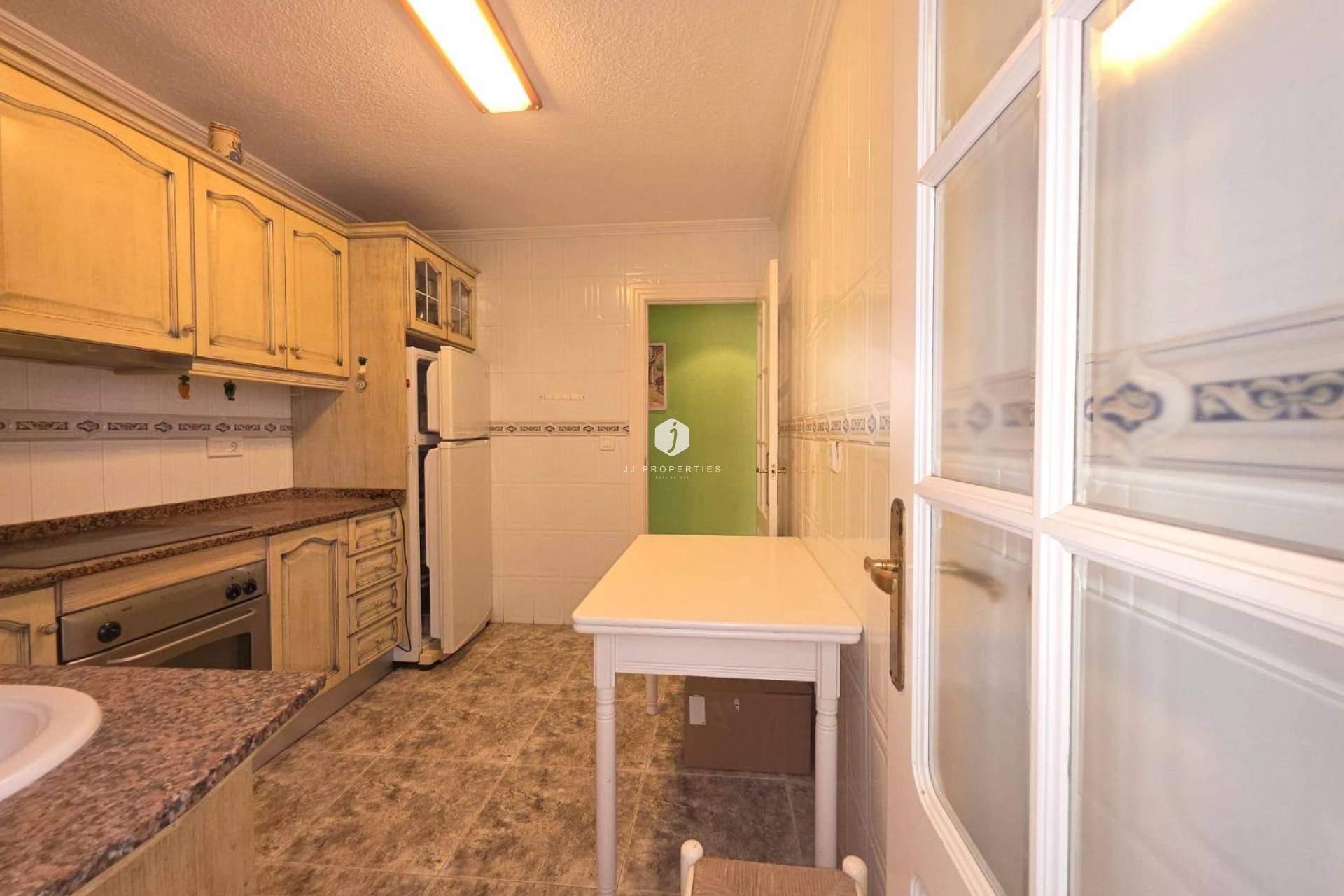 Aus zweiter Hand - Wohnung -
Torrevieja - Acequion