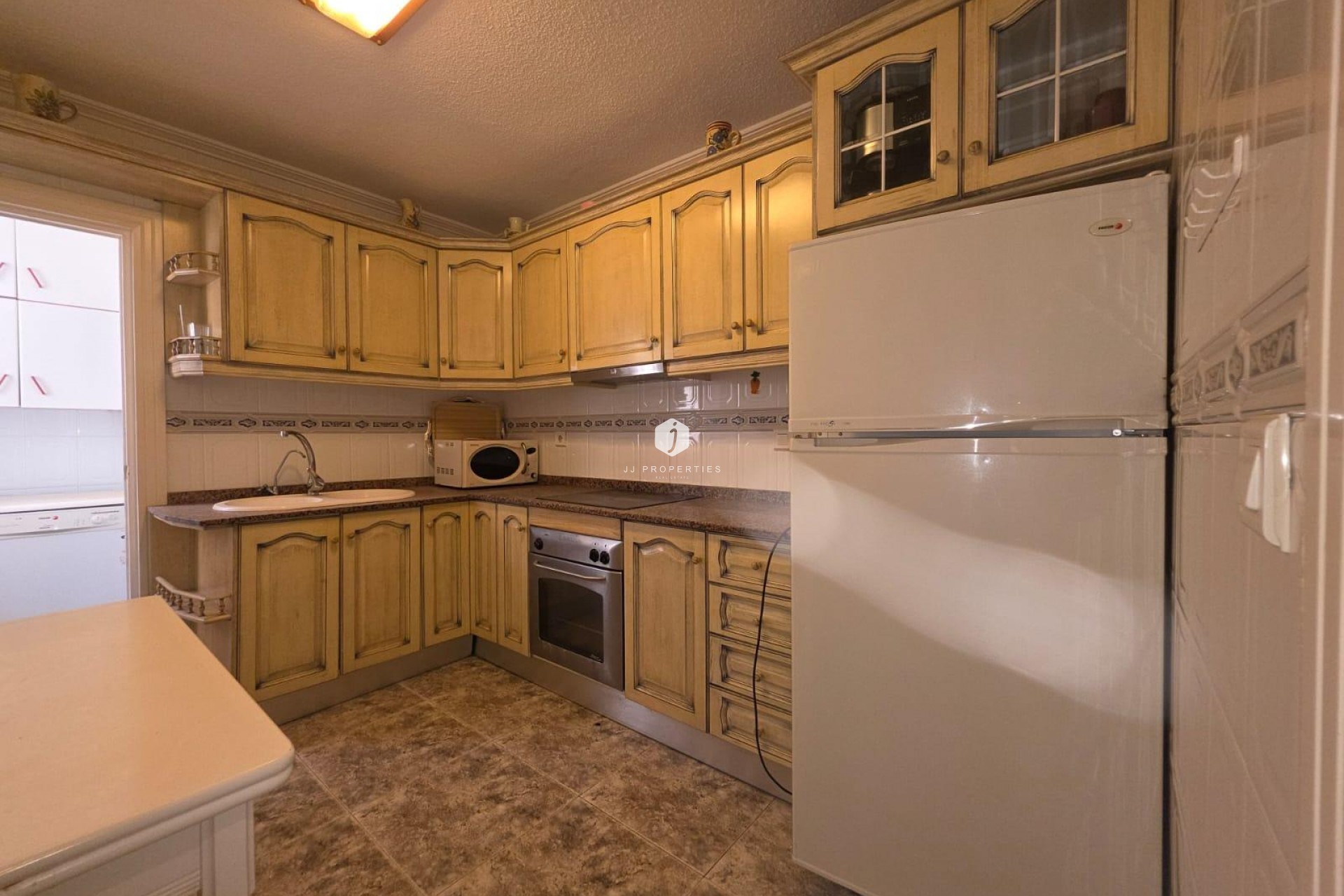 Aus zweiter Hand - Wohnung -
Torrevieja - Acequion