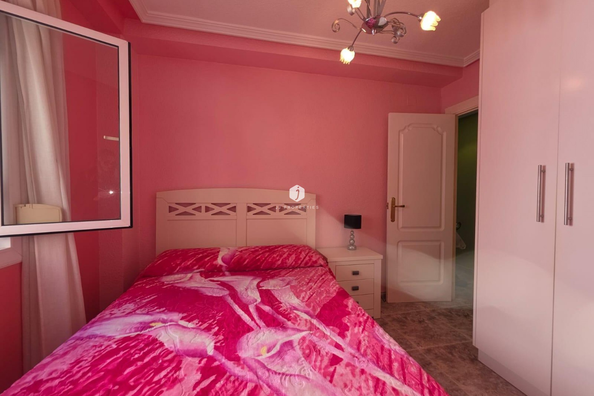 Aus zweiter Hand - Wohnung -
Torrevieja - Acequion