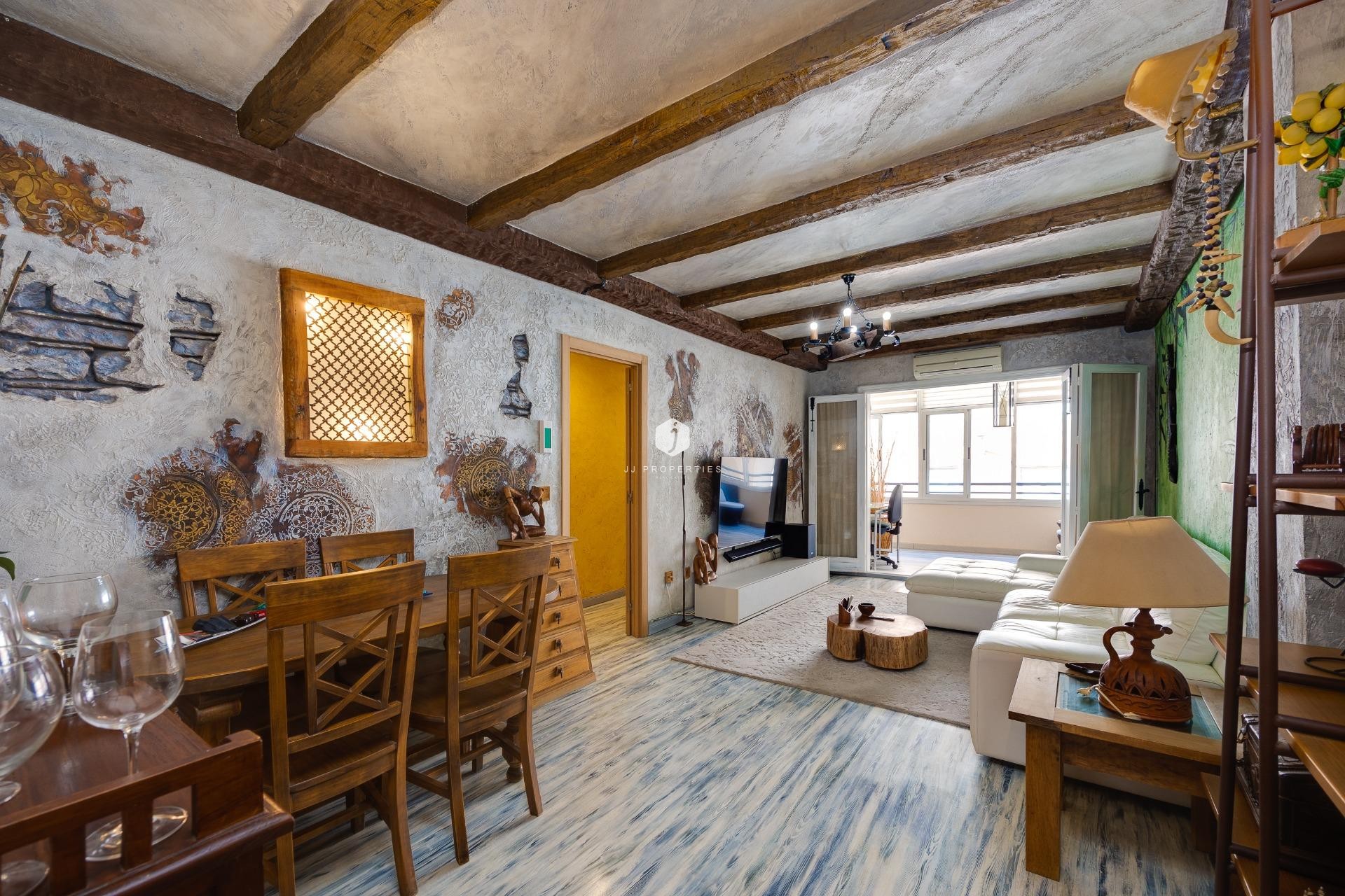 Aus zweiter Hand - Wohnung -
Torrevieja - Acequion