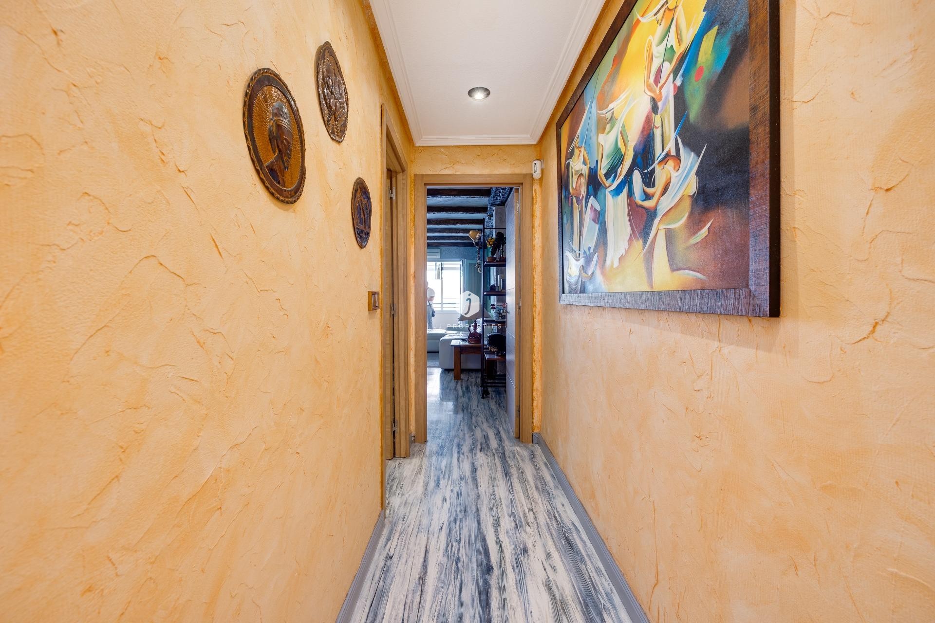 Aus zweiter Hand - Wohnung -
Torrevieja - Acequion