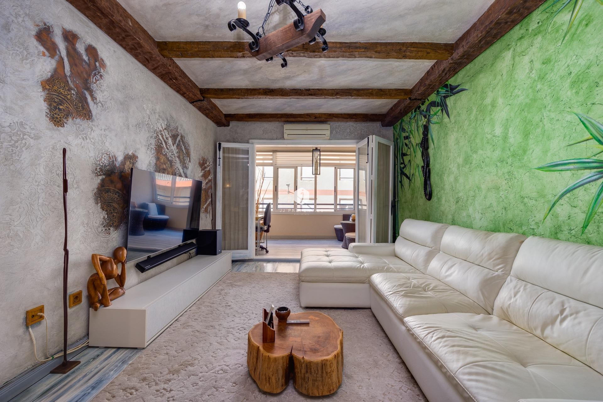 Aus zweiter Hand - Wohnung -
Torrevieja - Acequion