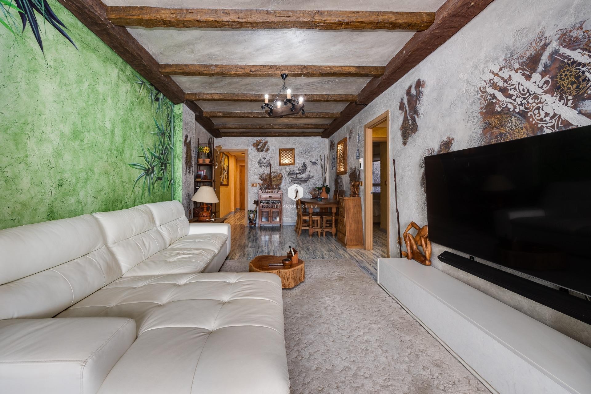 Aus zweiter Hand - Wohnung -
Torrevieja - Acequion