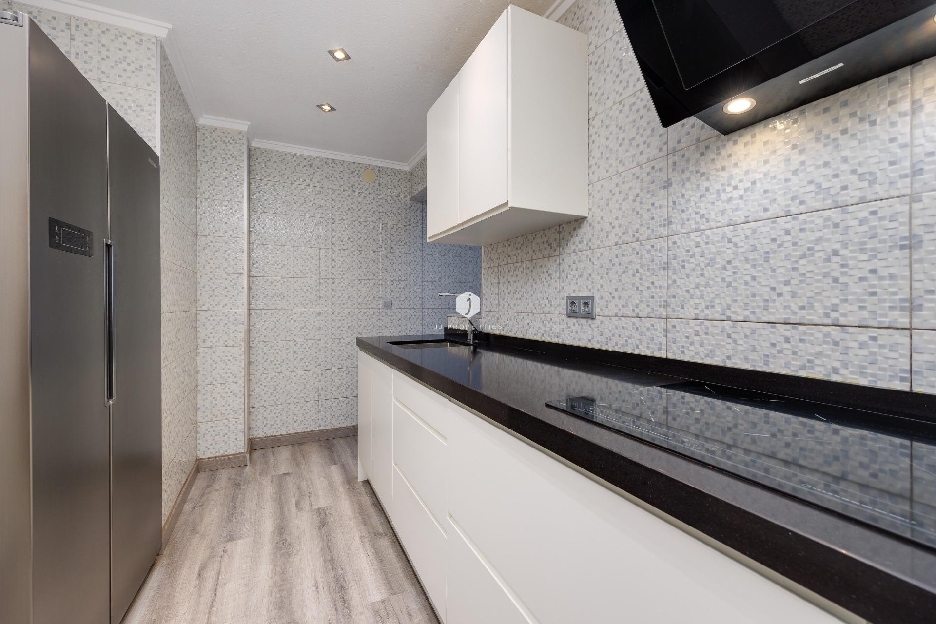 Aus zweiter Hand - Wohnung -
Torrevieja - Acequion