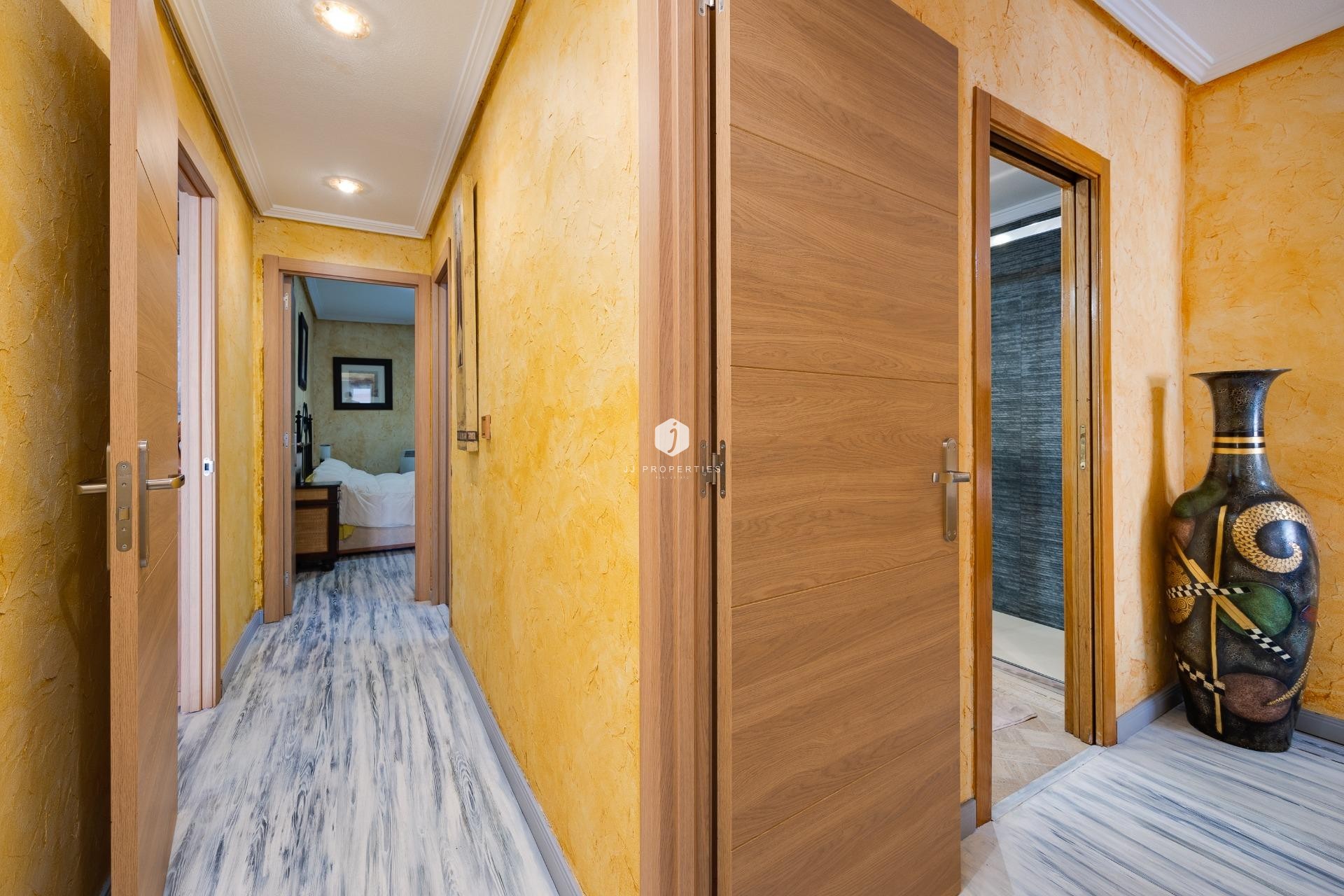 Aus zweiter Hand - Wohnung -
Torrevieja - Acequion