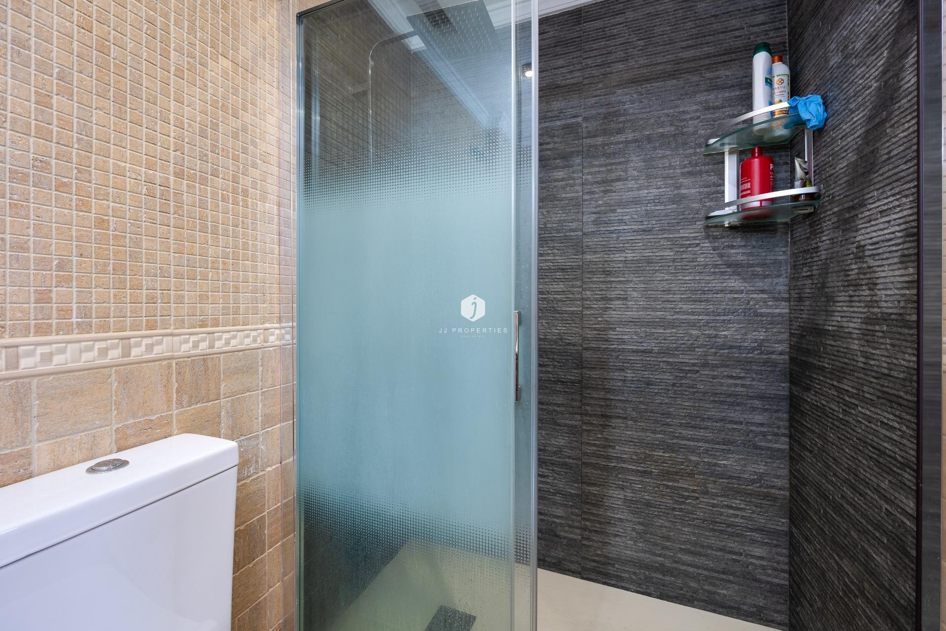 Aus zweiter Hand - Wohnung -
Torrevieja - Acequion