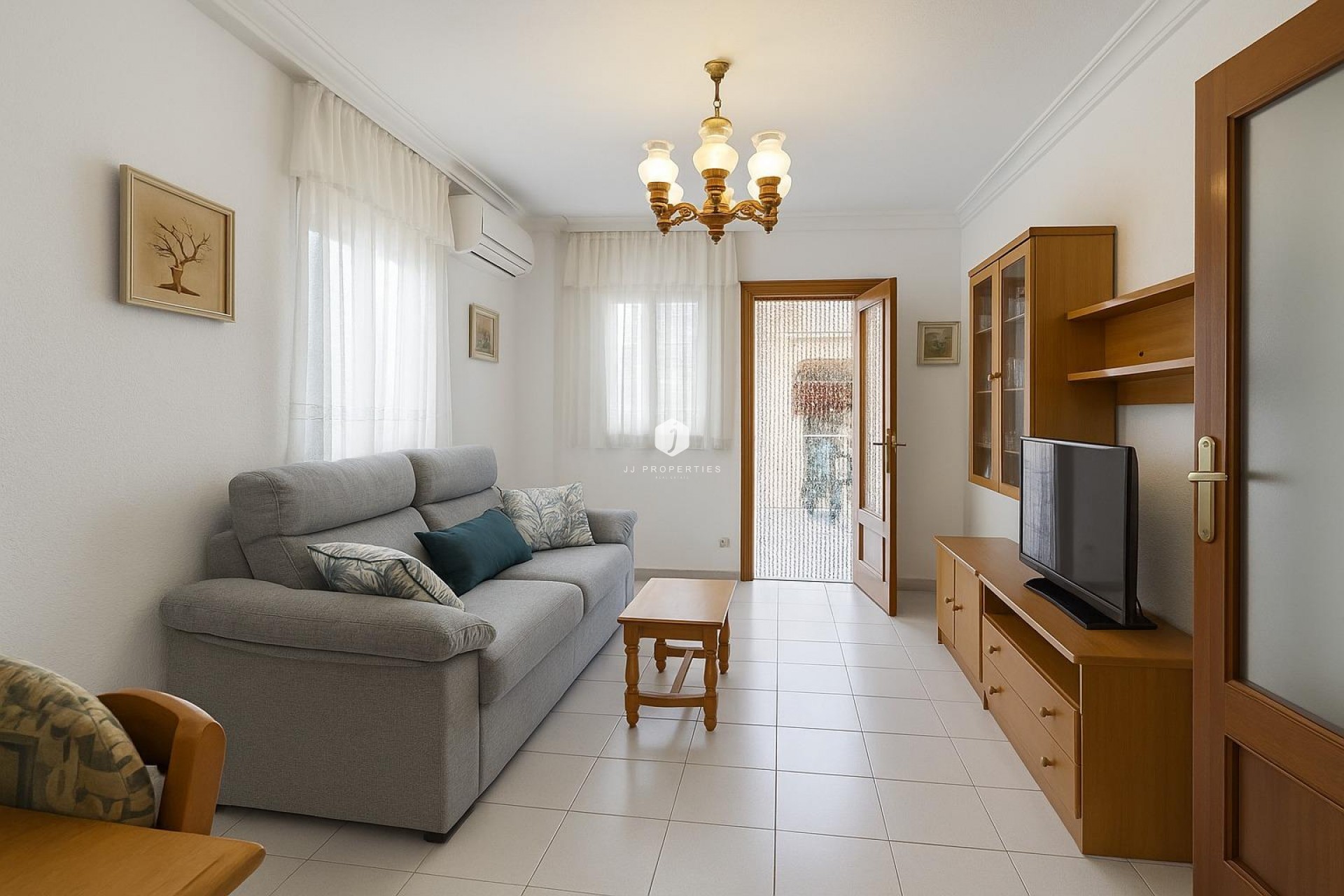 Aus zweiter Hand - Wohnung -
Torrevieja - Acequion