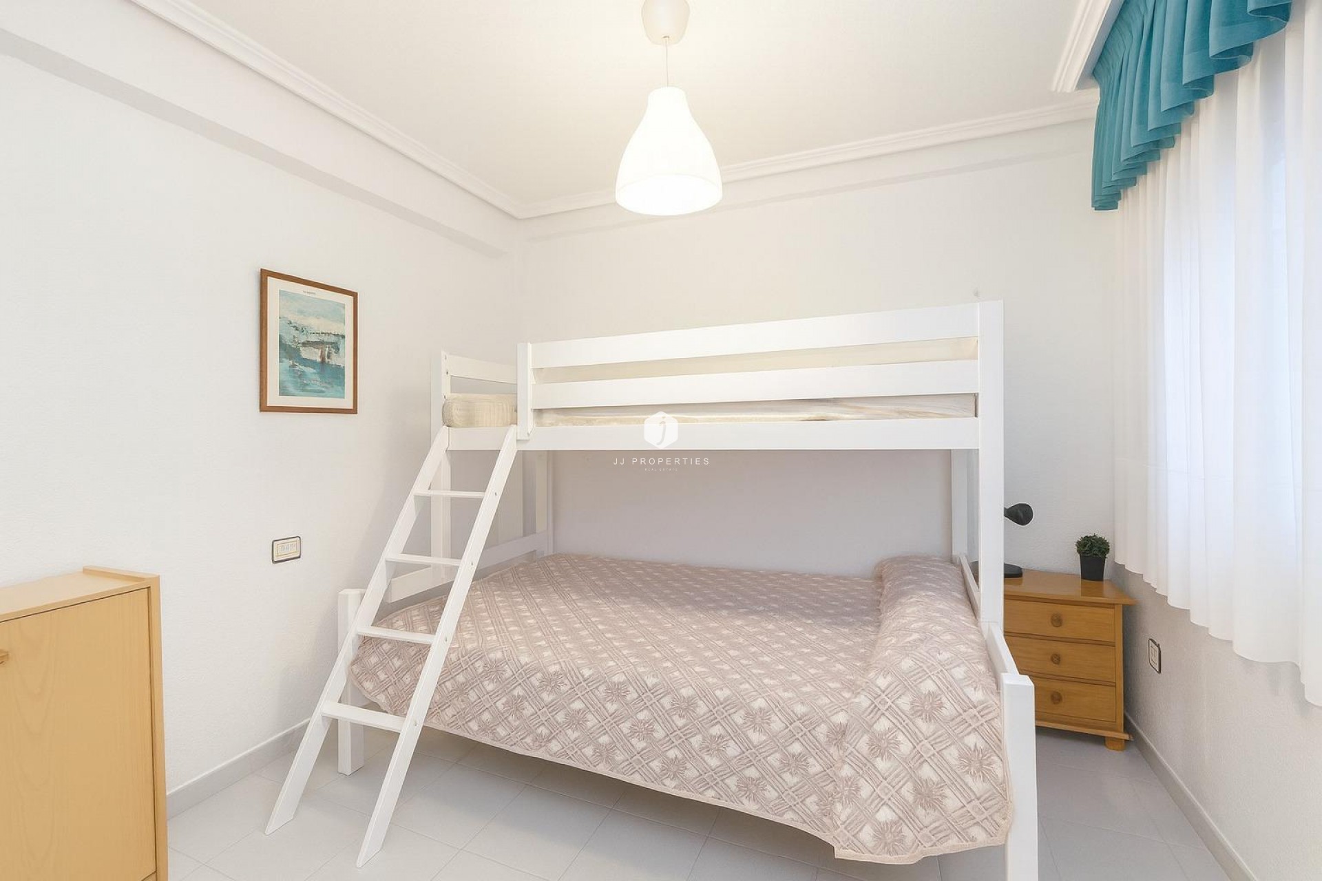 Aus zweiter Hand - Wohnung -
Torrevieja - Acequion