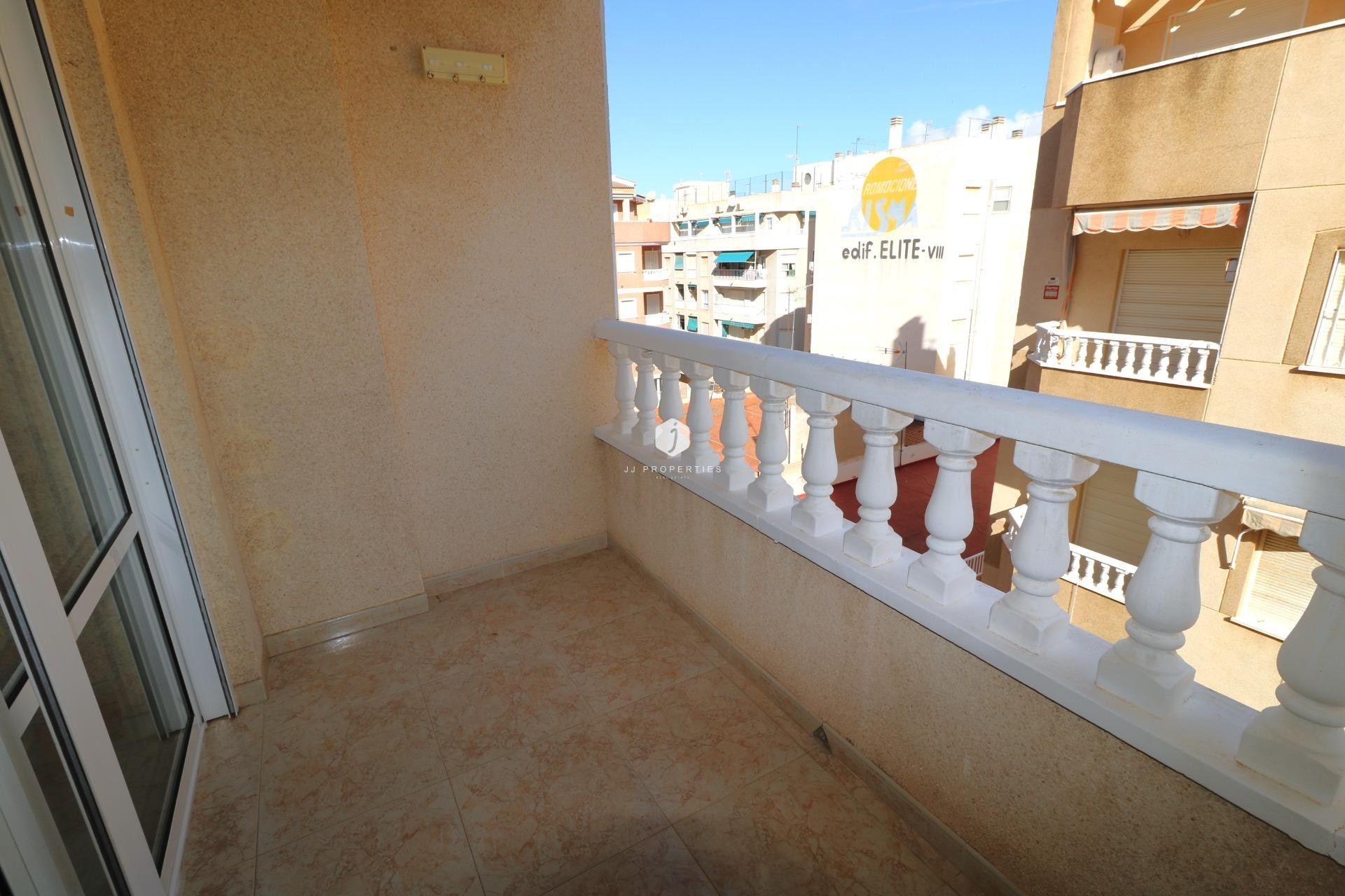 Aus zweiter Hand - Wohnung -
Torrevieja - Acequion